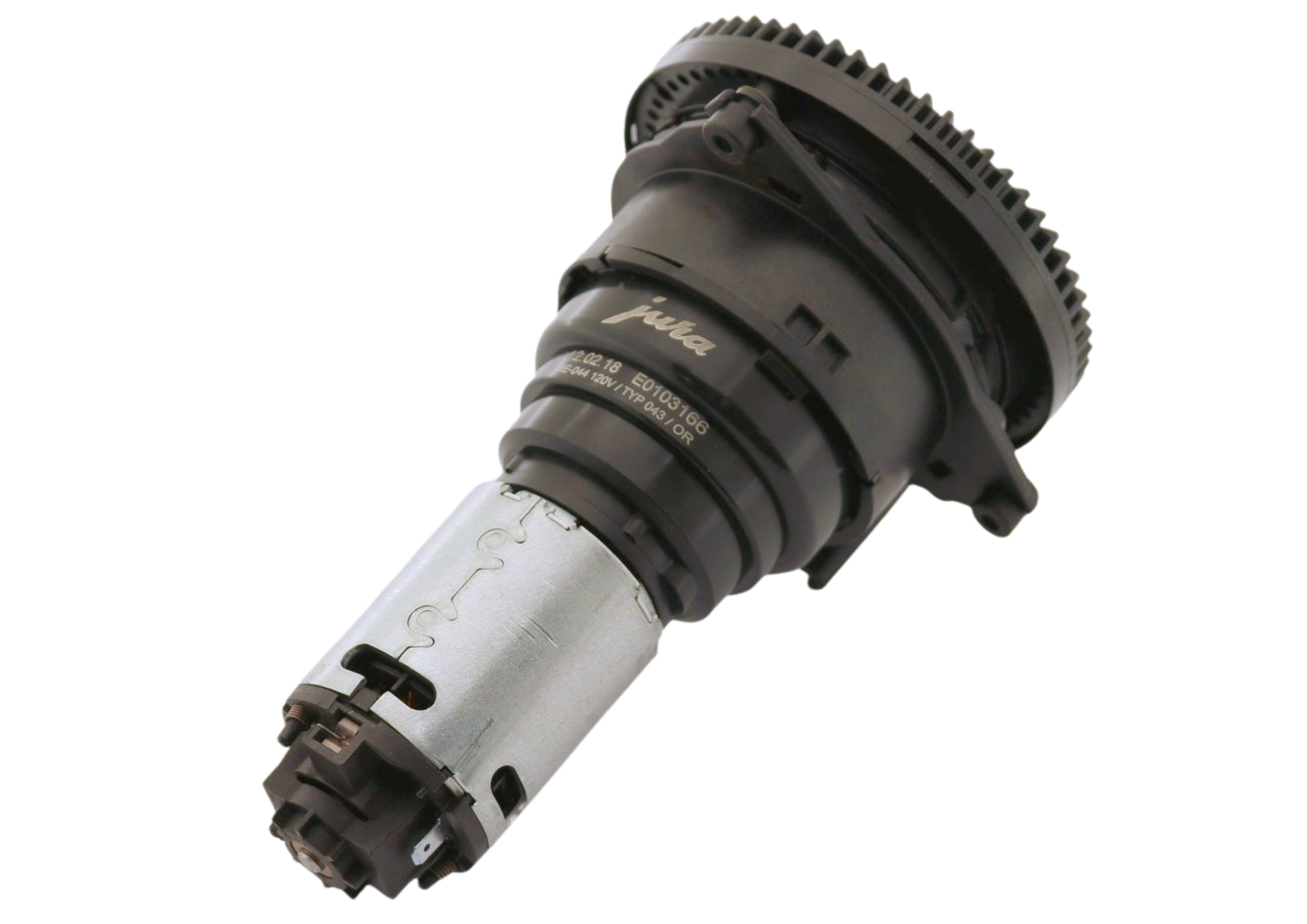 JURA 120V Mahleinheit ME-044 / TYP 043 kpl. - M17