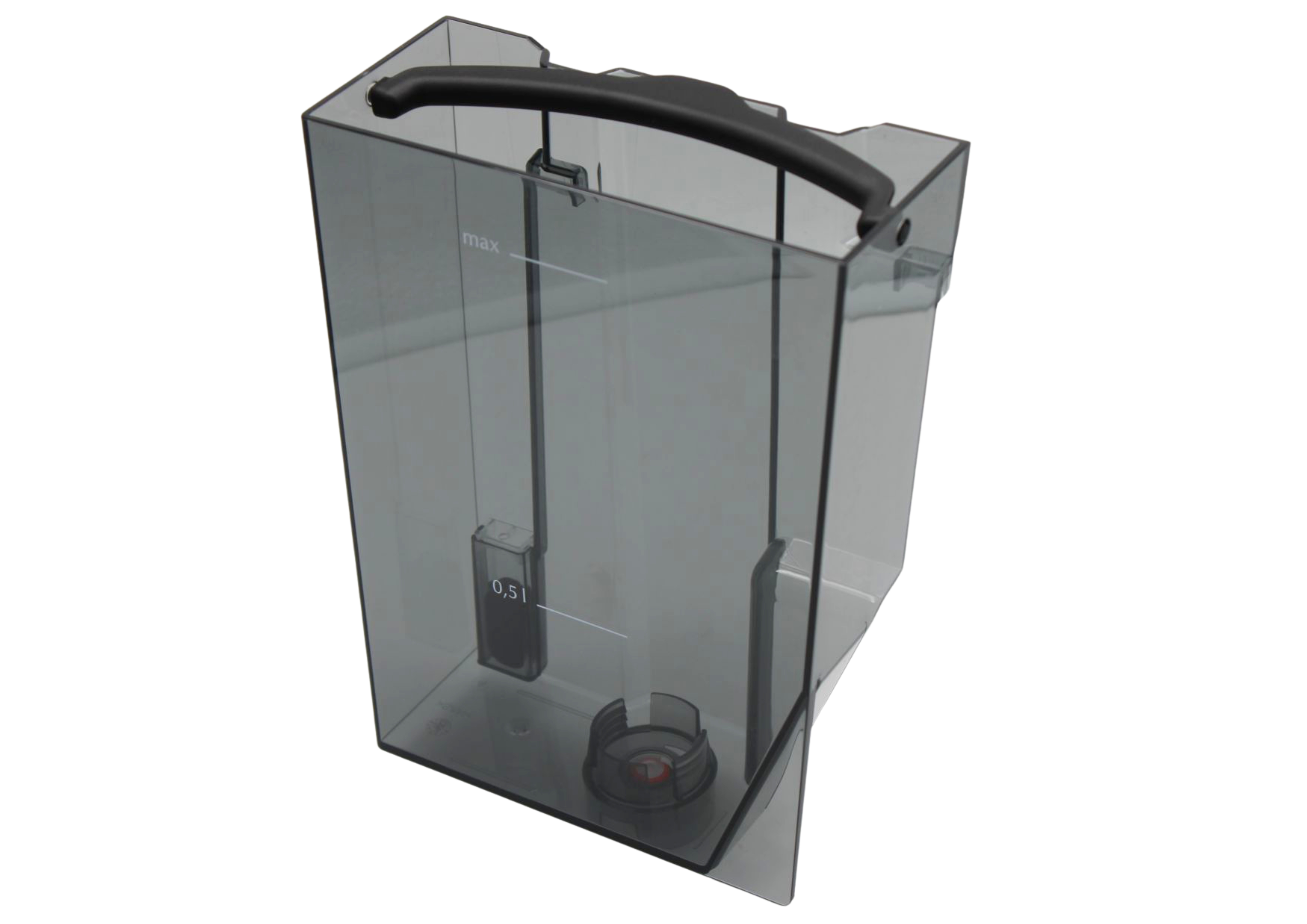 N41 - Melitta Wassertank Melitta Avanza Kaffeevollautomat