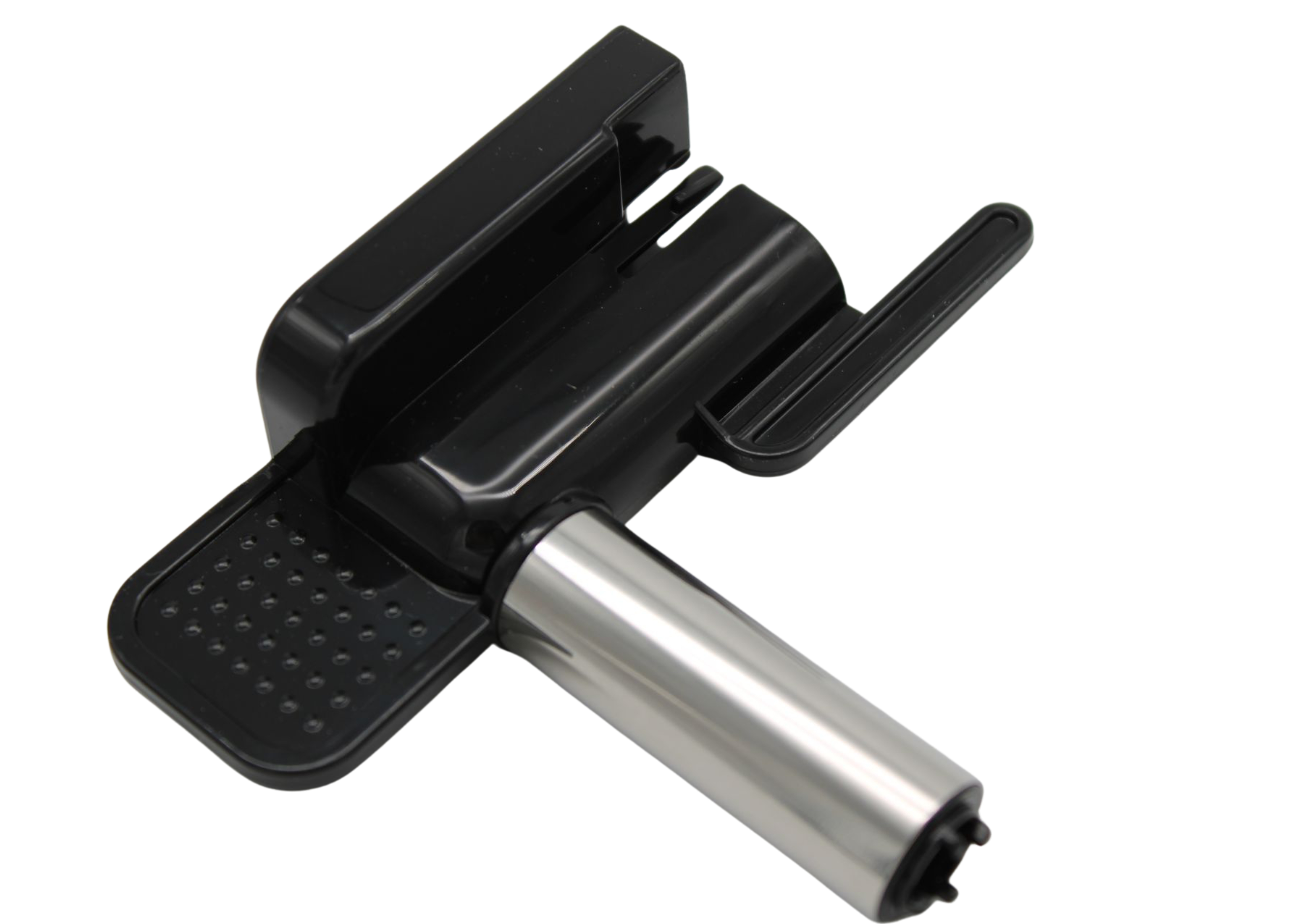 U08 - Delonghi Pipette zum Aufschäumer ESAM04, ESAM5 und ESAM6