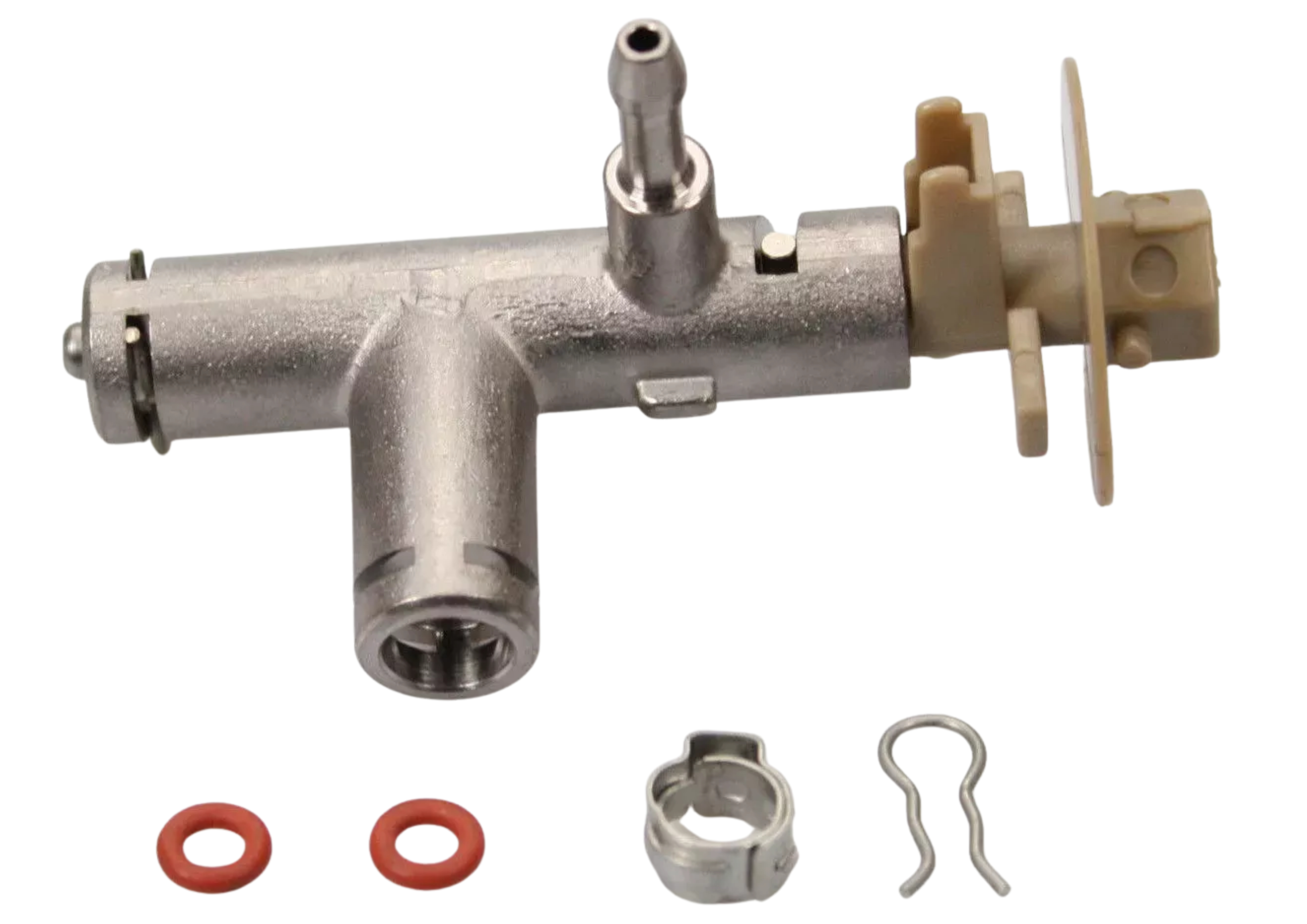 S13 - Saeco Dampfventil Kit für Saeco Incanto (SET)