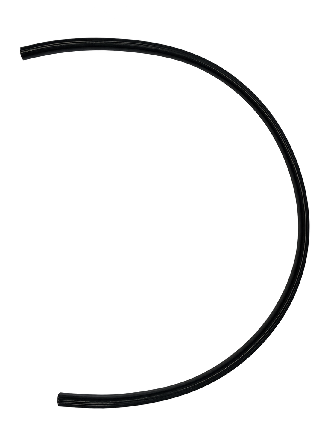 Z01a - Siemens 1 Meter Gewebeschlauch für  EQ3 EQ9 