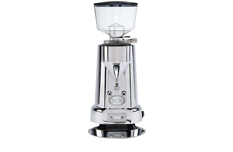 ECM Kaffeemühle V-Titan S 64 