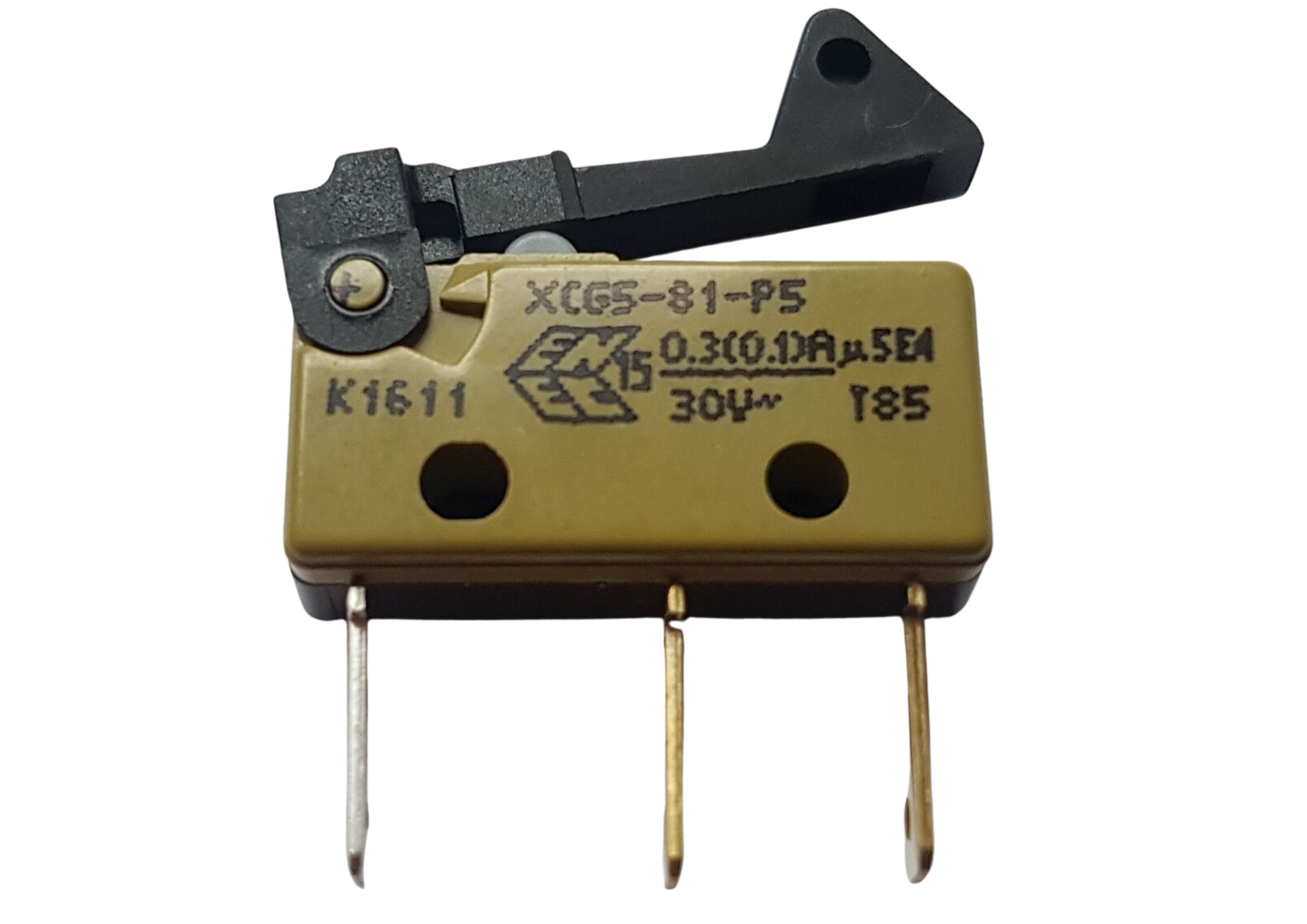 Q18 - Saeco /Philips Microschalter 
