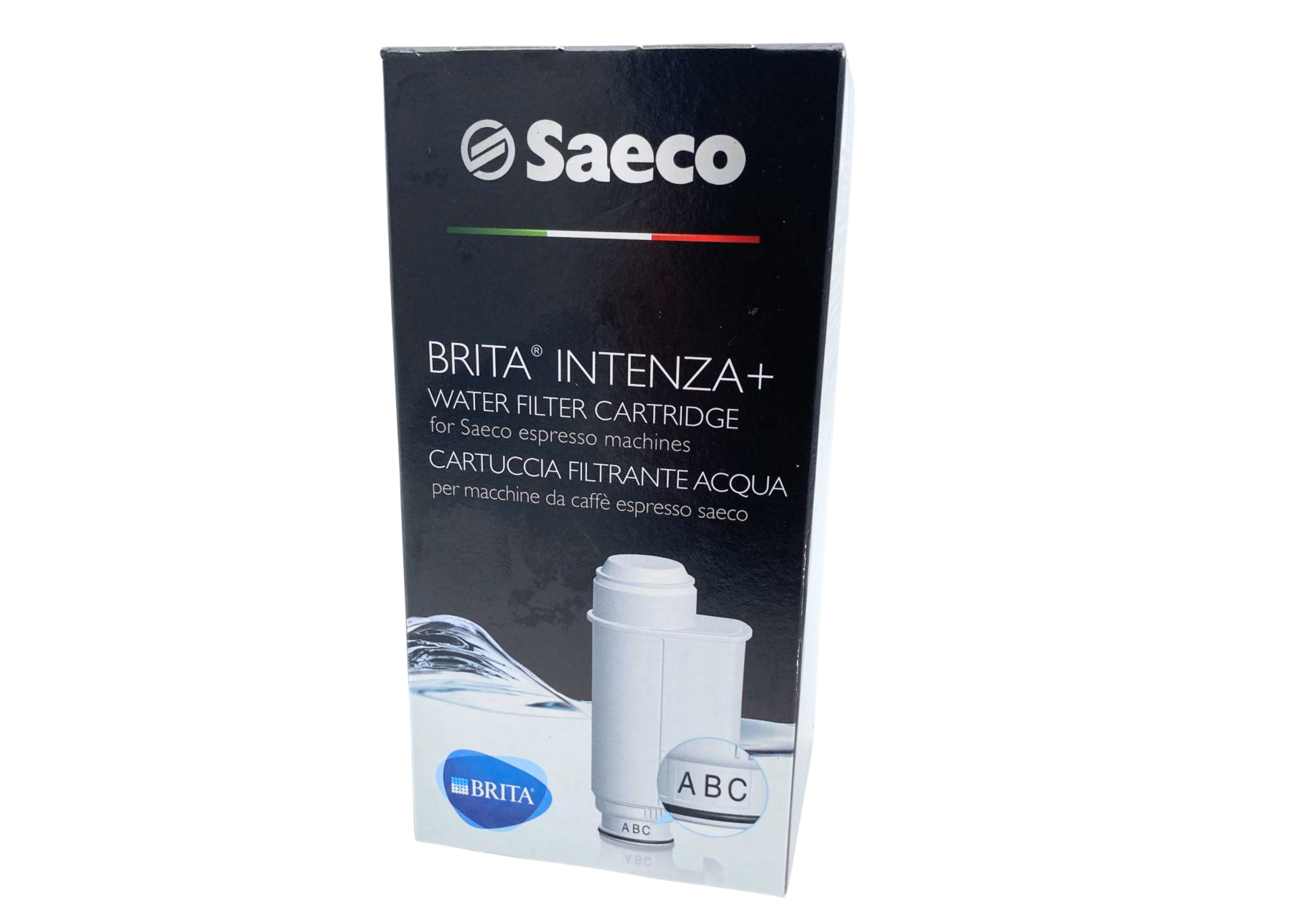 HP22 - Saeco Philips Brita Intenza+ Wasserfilter Filter