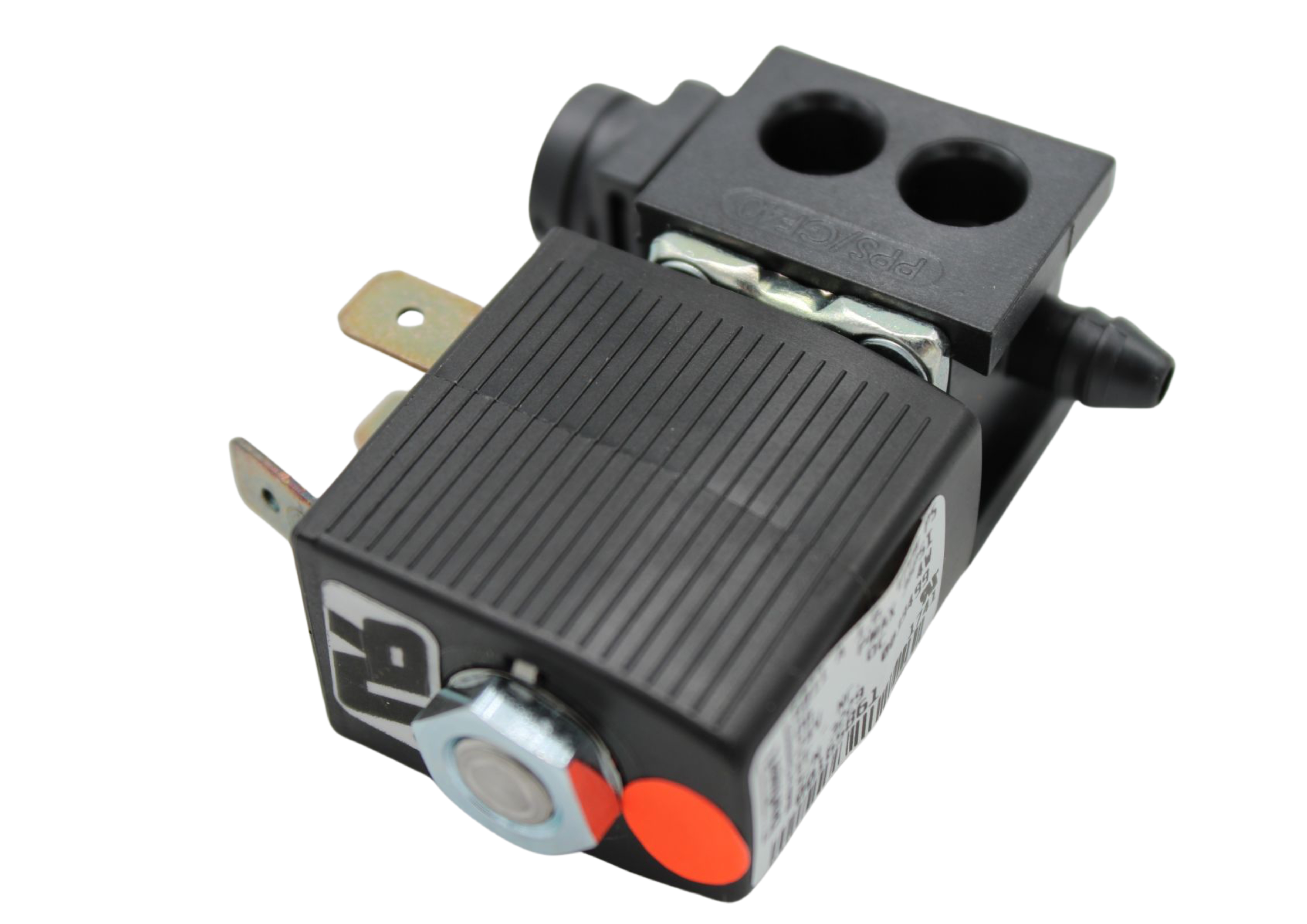 JURA Magnetventil 24V DC2/2 165861 für X9 - HP65a