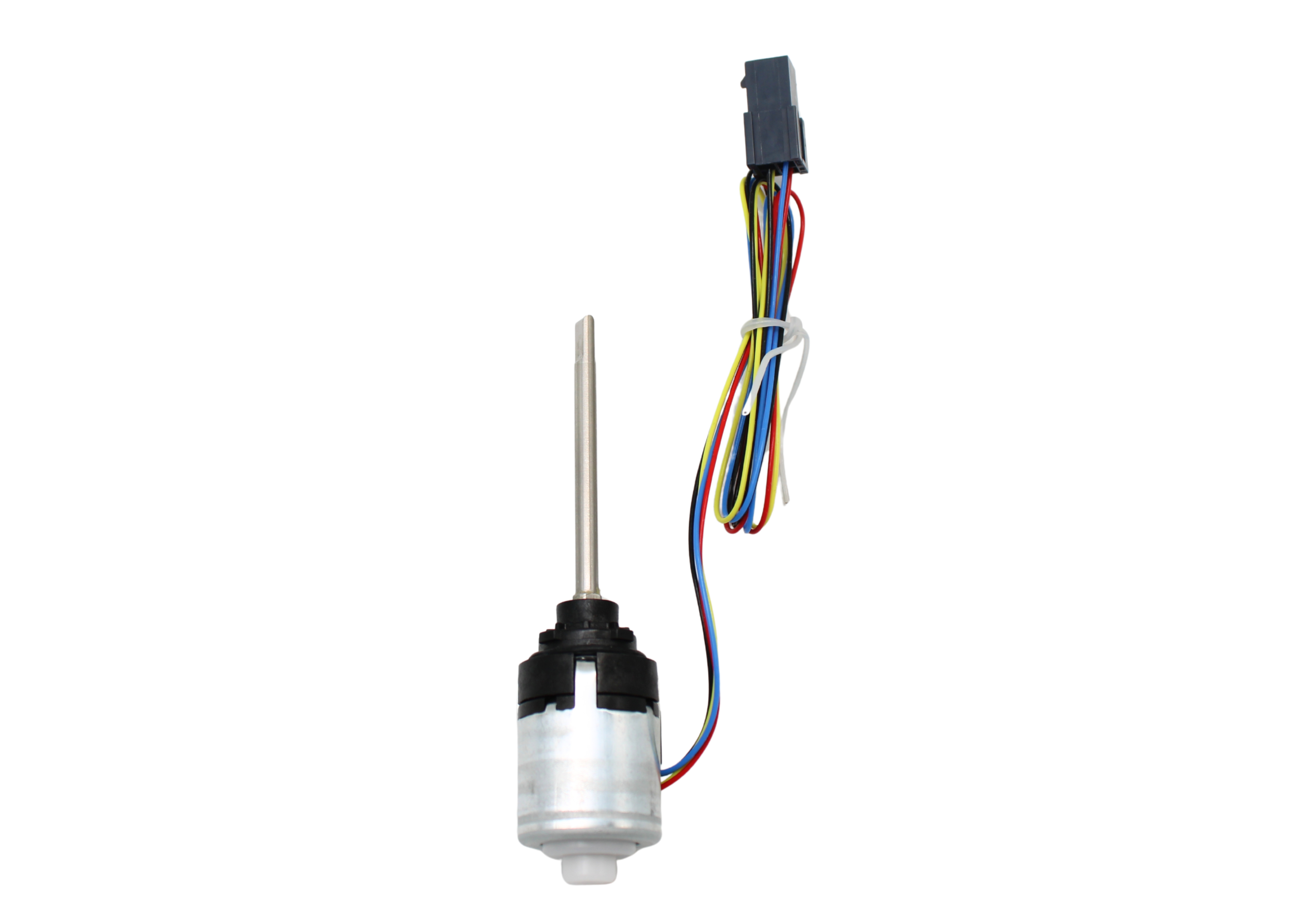 Jura Motor Schaummotor für Verteiler - C84