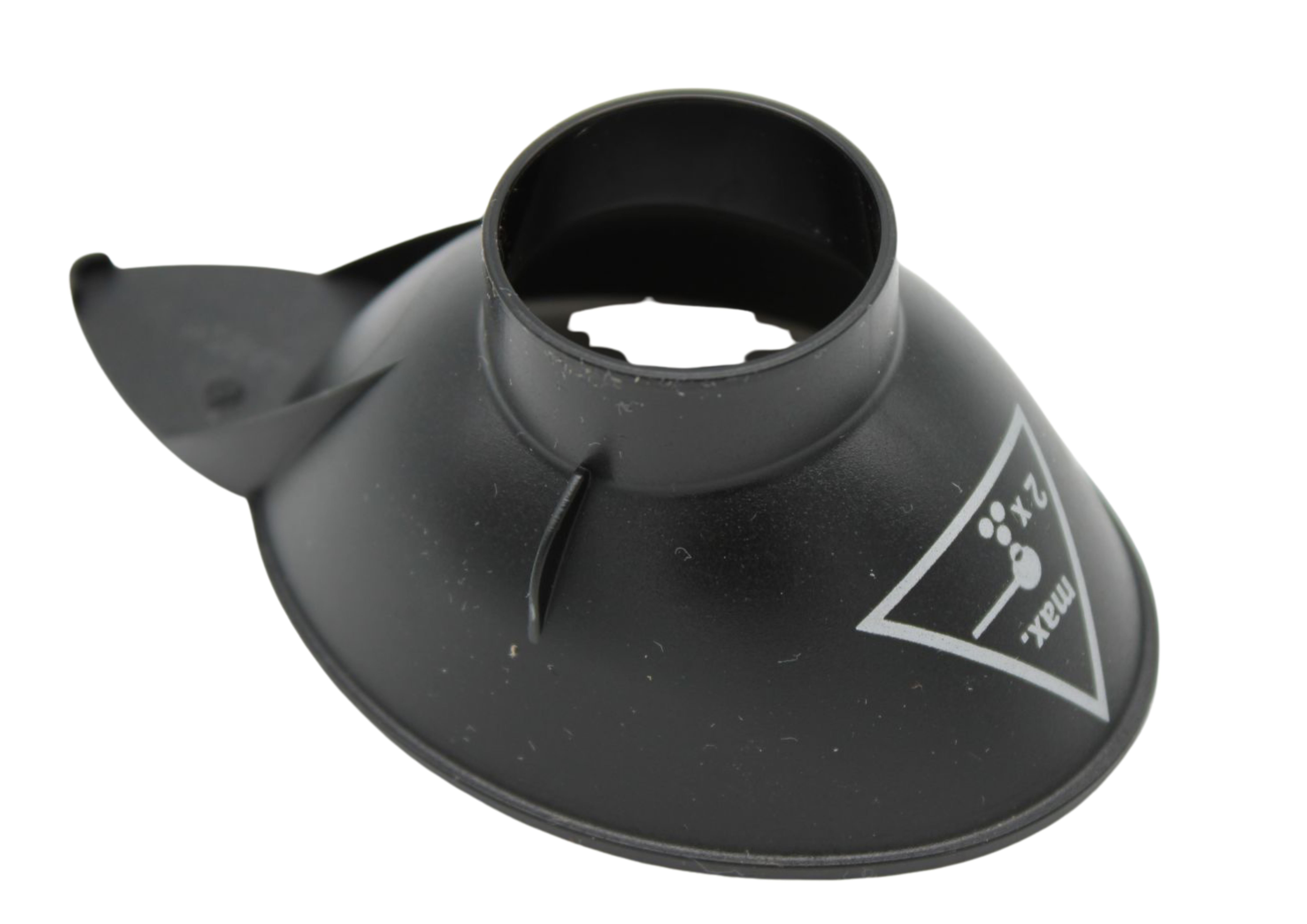 JURA Trichter für das Kaffeepulver - S17