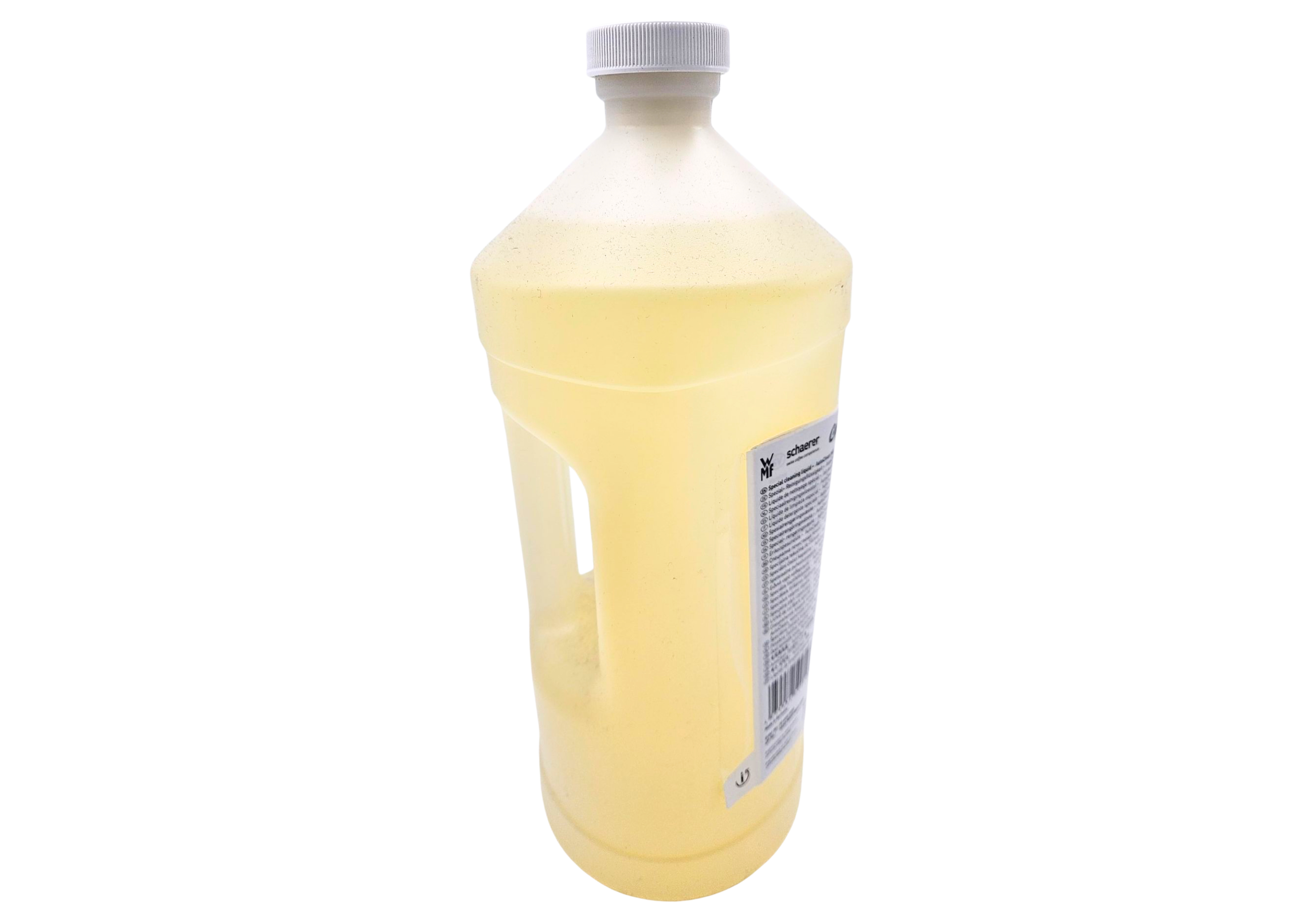 HPT  - WMFMilchsystemreiniger AutoCleanMilk 2L Milchschaum Reiniger