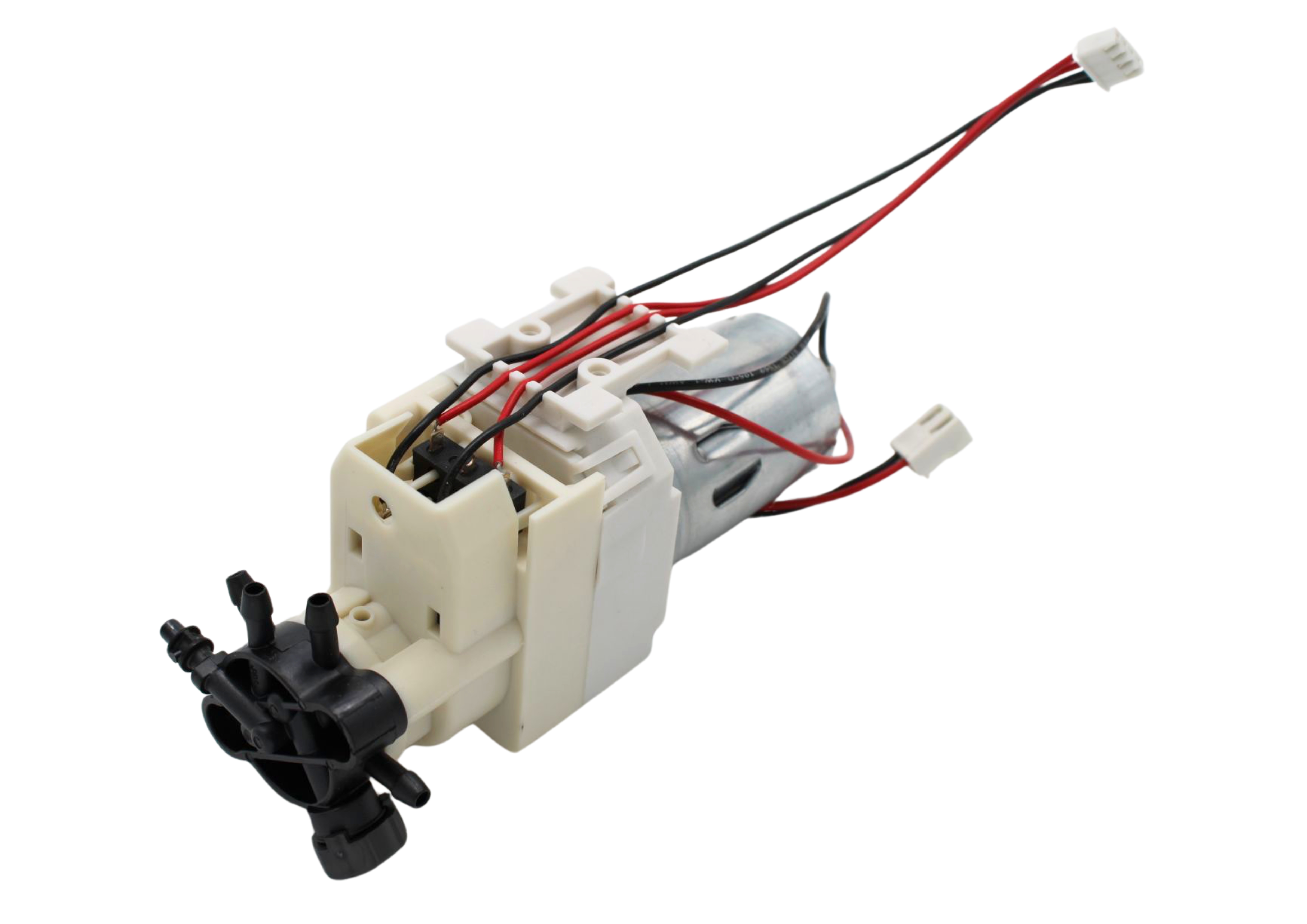 N48 -  MELITTA KERAMIKVENTIL 592 12-24 V5
