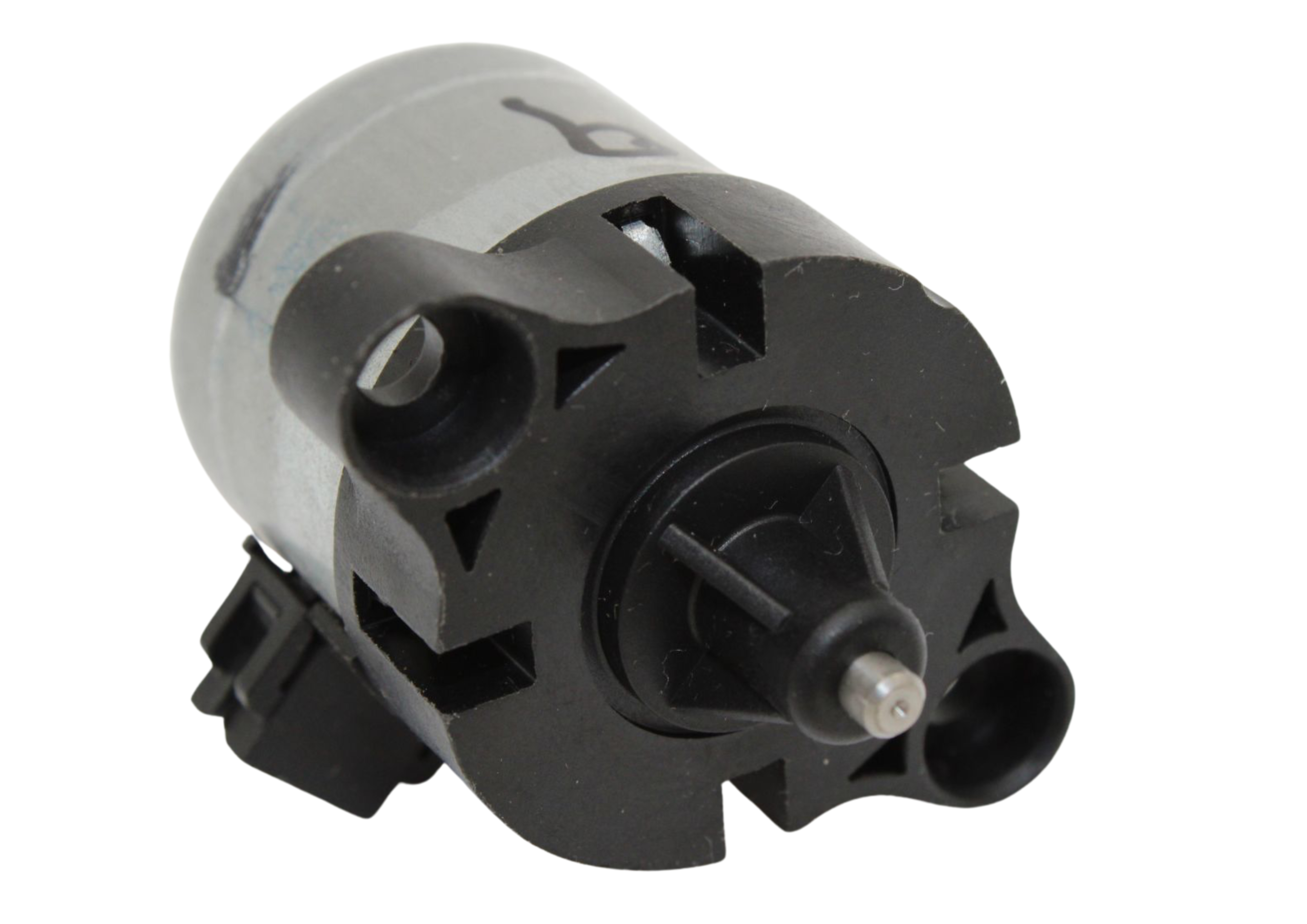 JURA Schrittmotor zu Ventilports - Q15