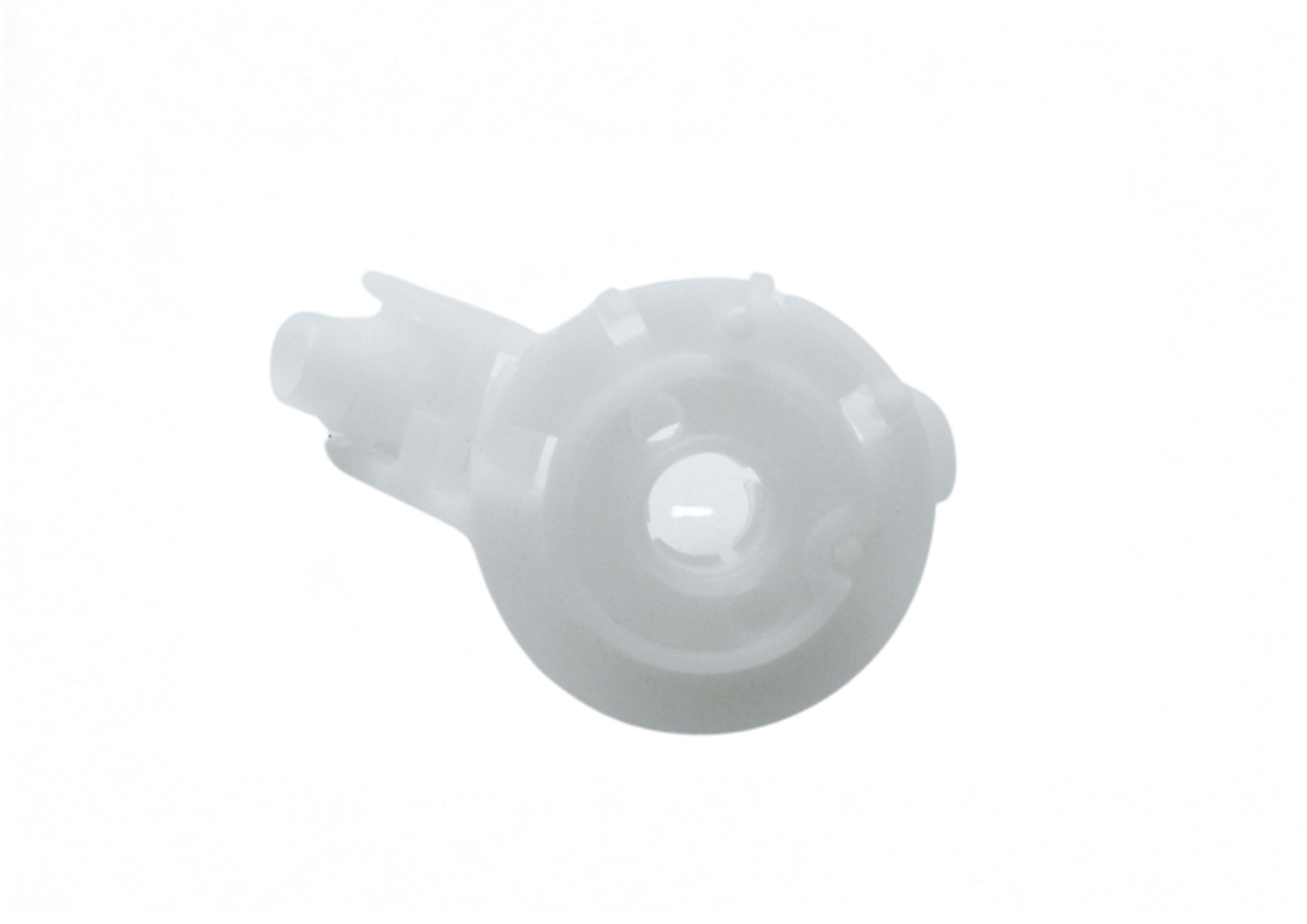 R24a - Saeco/Philips STIFTHALTER FÜR SIEBTRÄGER