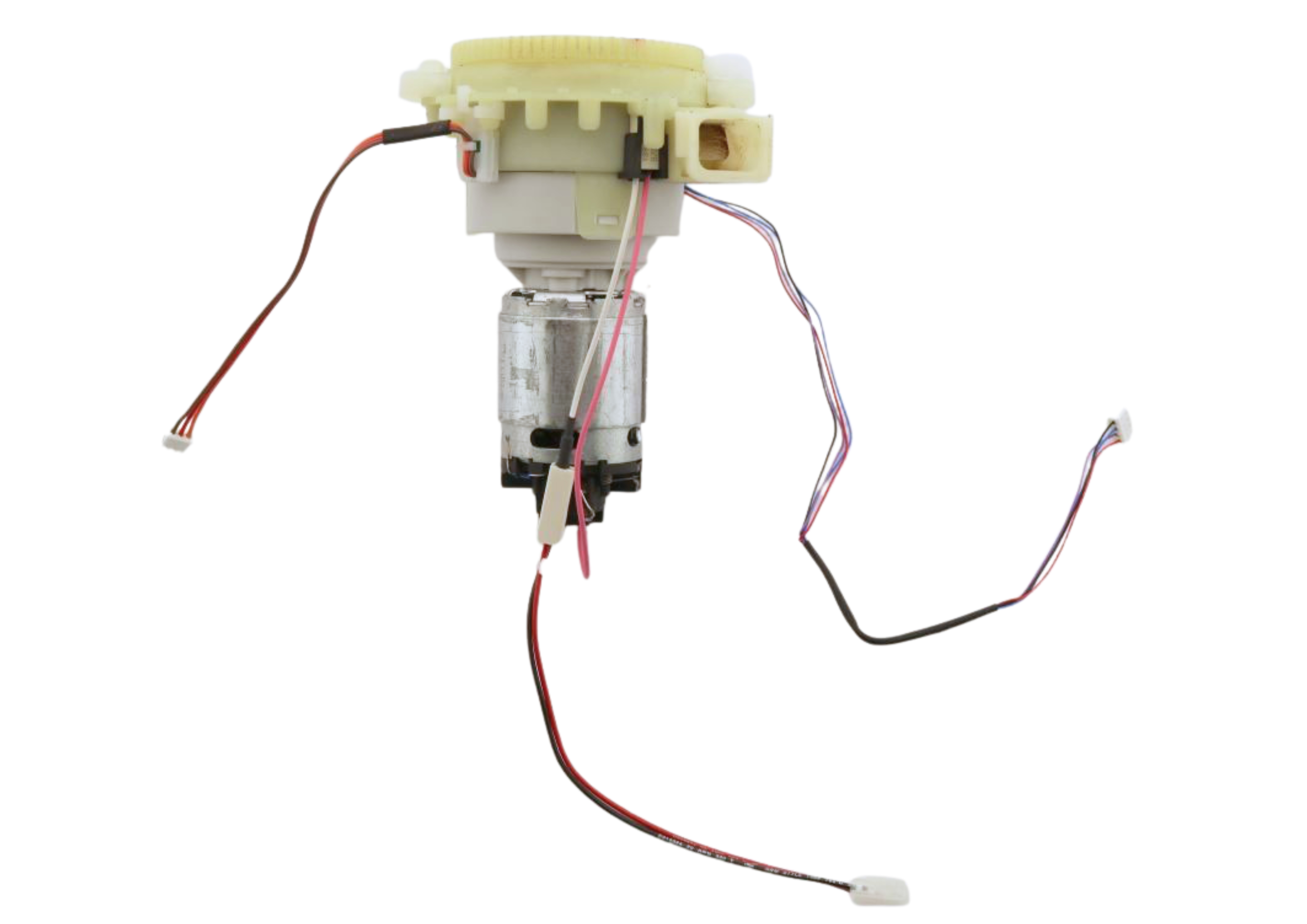 JURA Mahlwerk Mahleinheit ME-647 230V links - K102