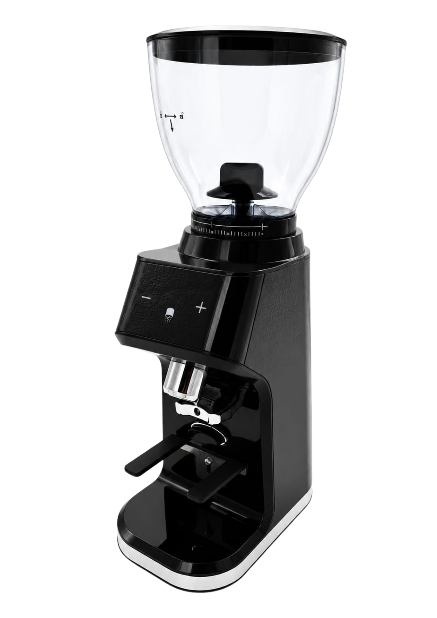 ARAM Kaffeemühle MD0210 – Präzises Mahlen für perfekten Kaffeegenuss