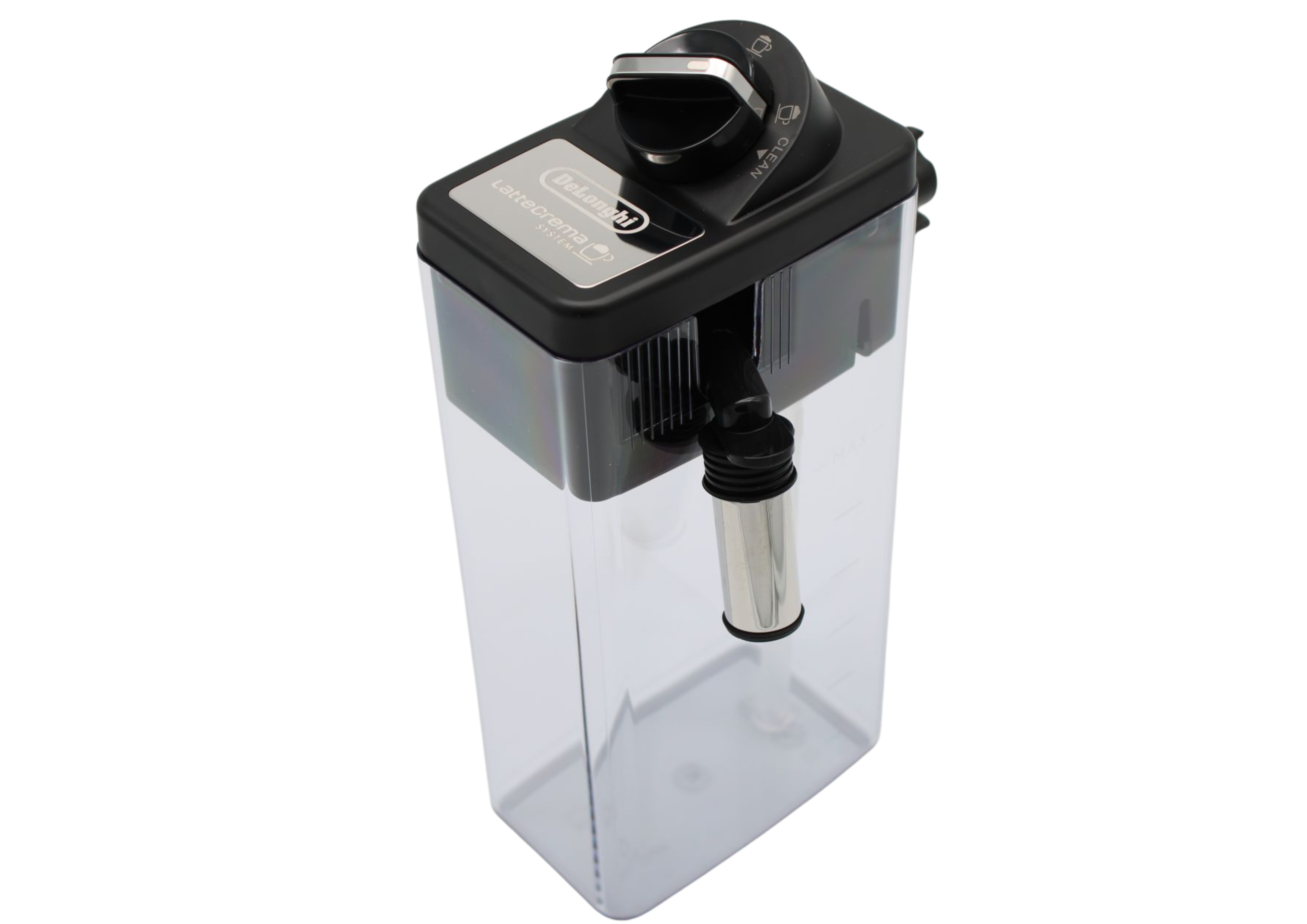 HPO12 - Delonghi Milchbehälter für DeLonghi ECAM Kaffeevollautomaten