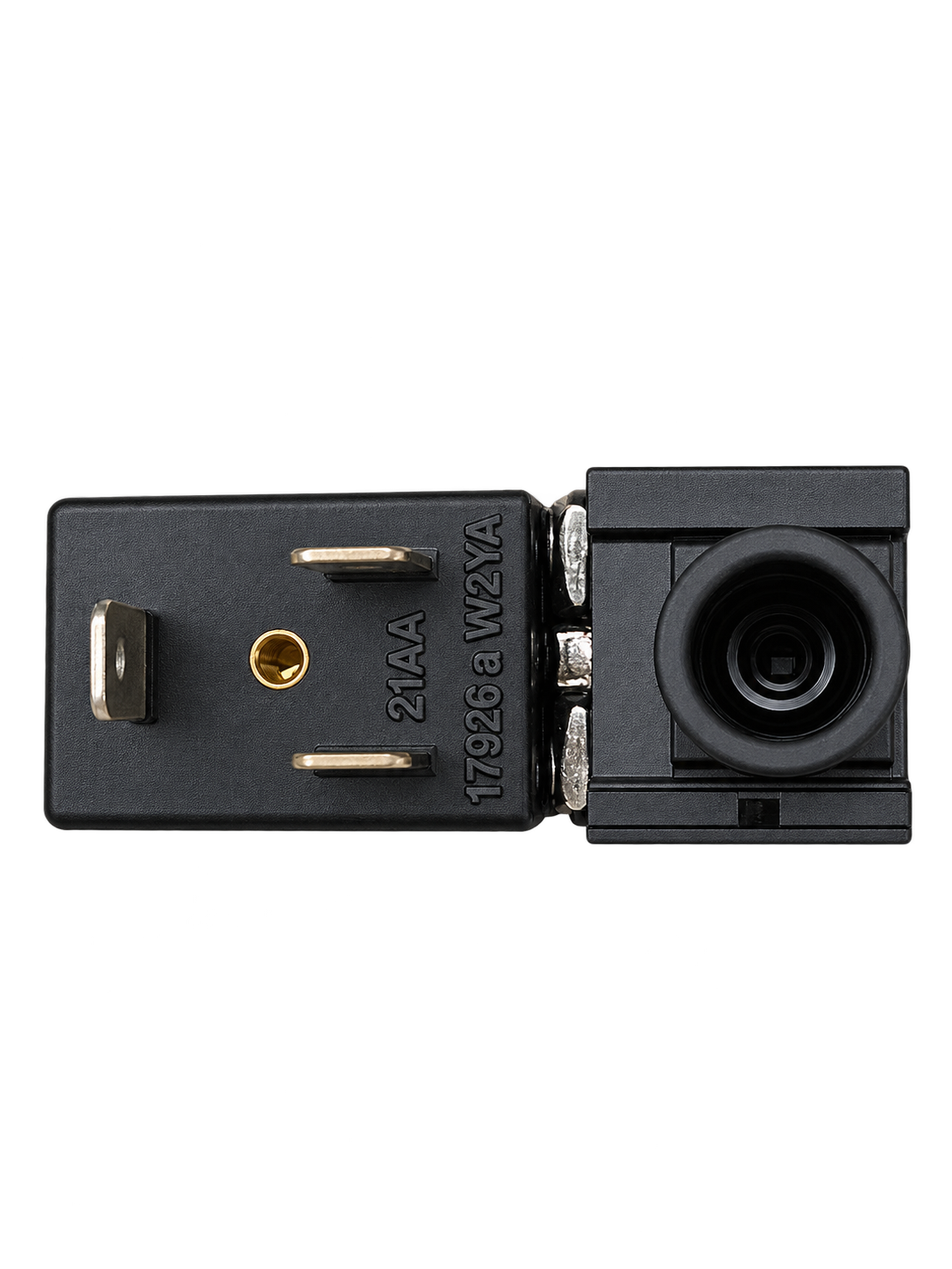 JURA Magnetventil Typ 6011/463 944 - C87