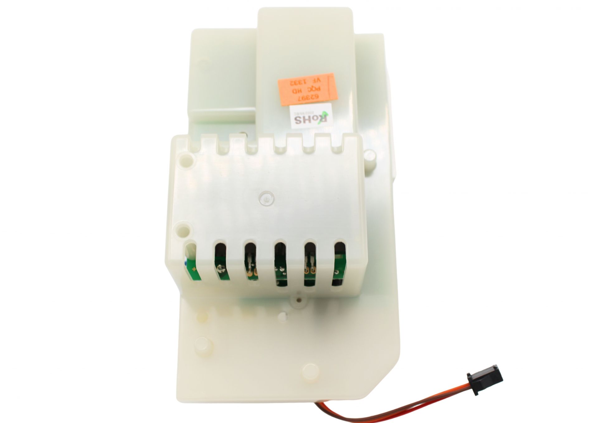 K135 - JURA Elektronik Leistungsprint 70948