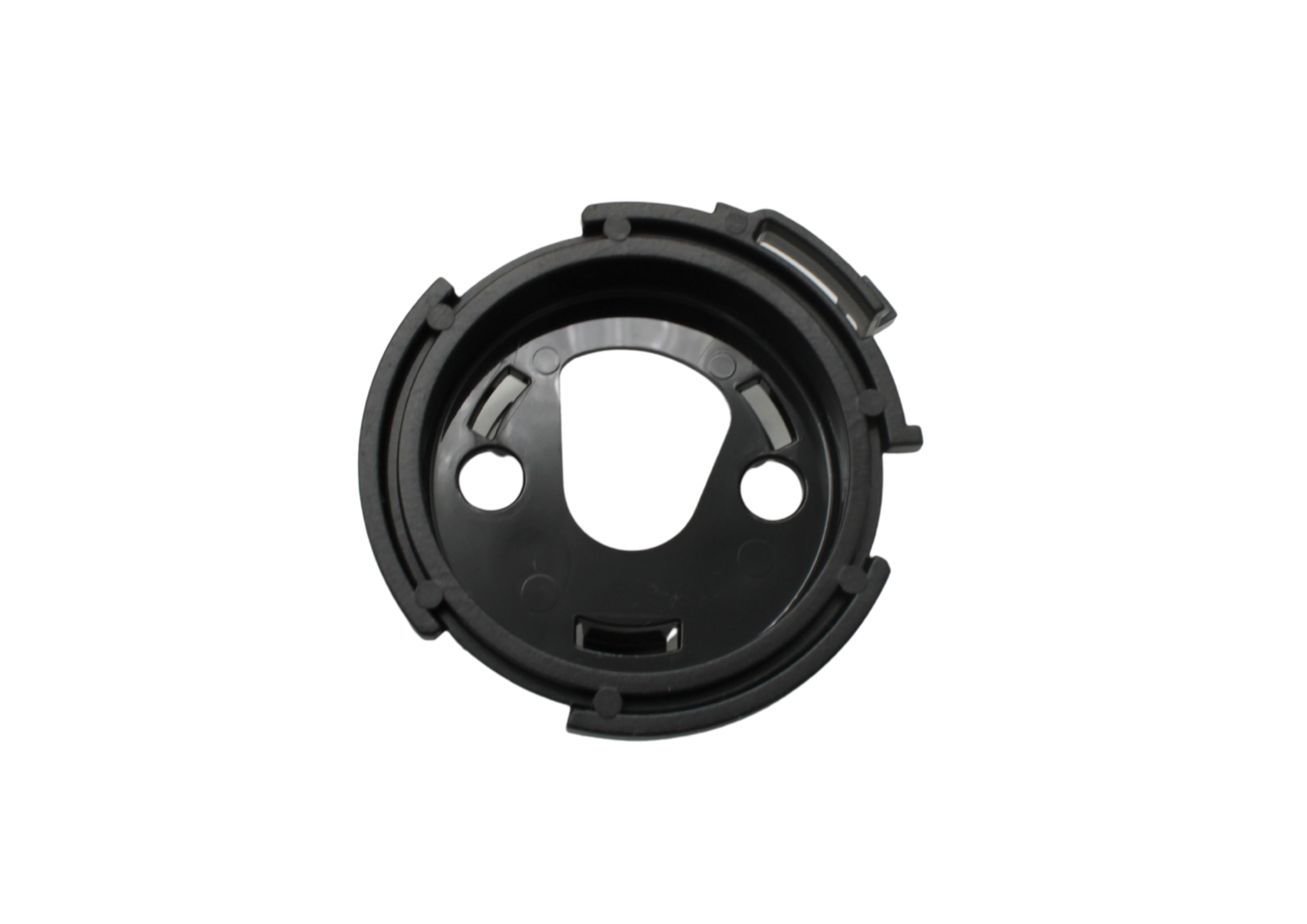 Saeco Crema Ventil Ventilsystem Siebträger - DI76