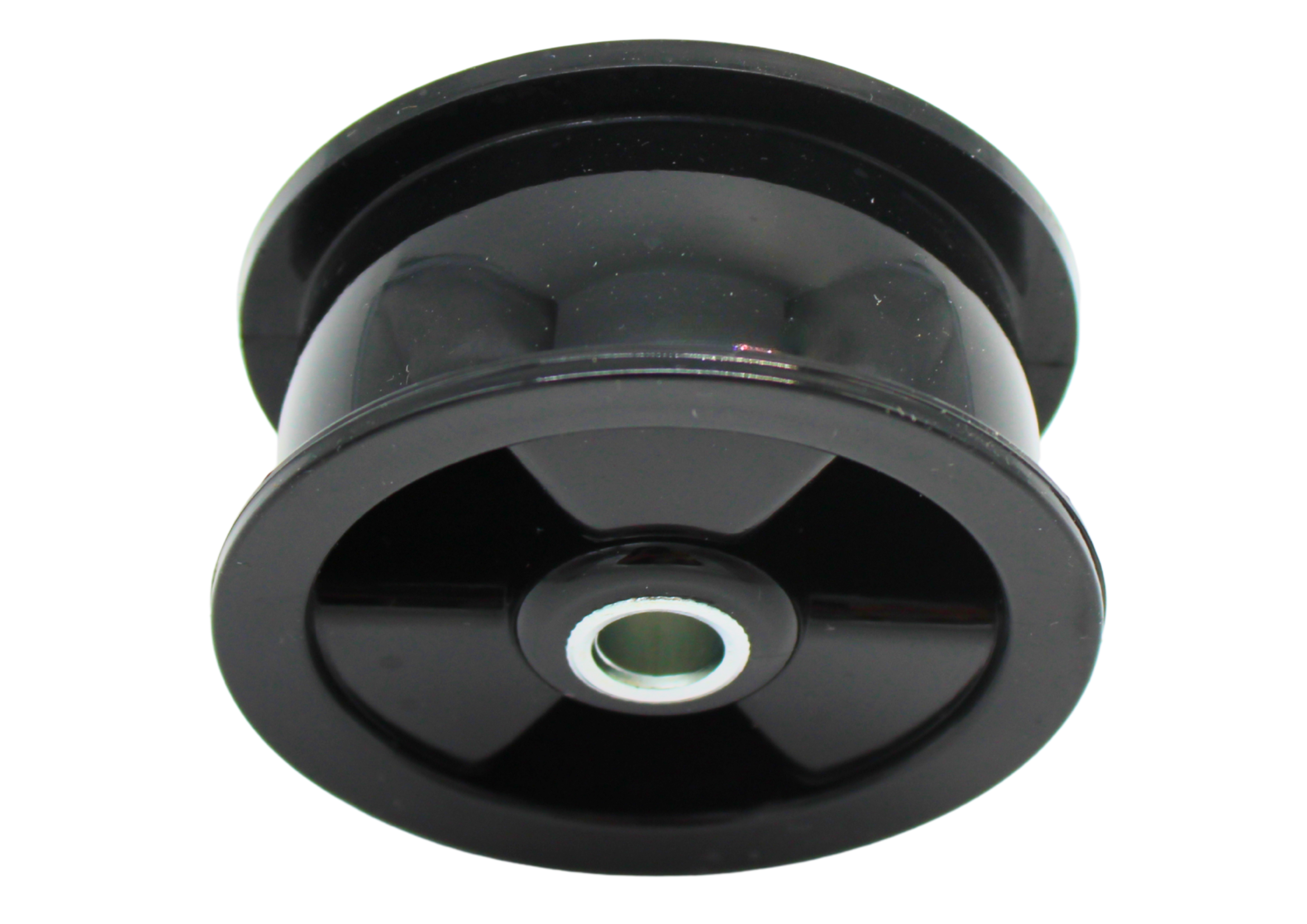 M21 - AEG Spannrolle Laufrolle Riemen Rolle Trockner 8581250125037