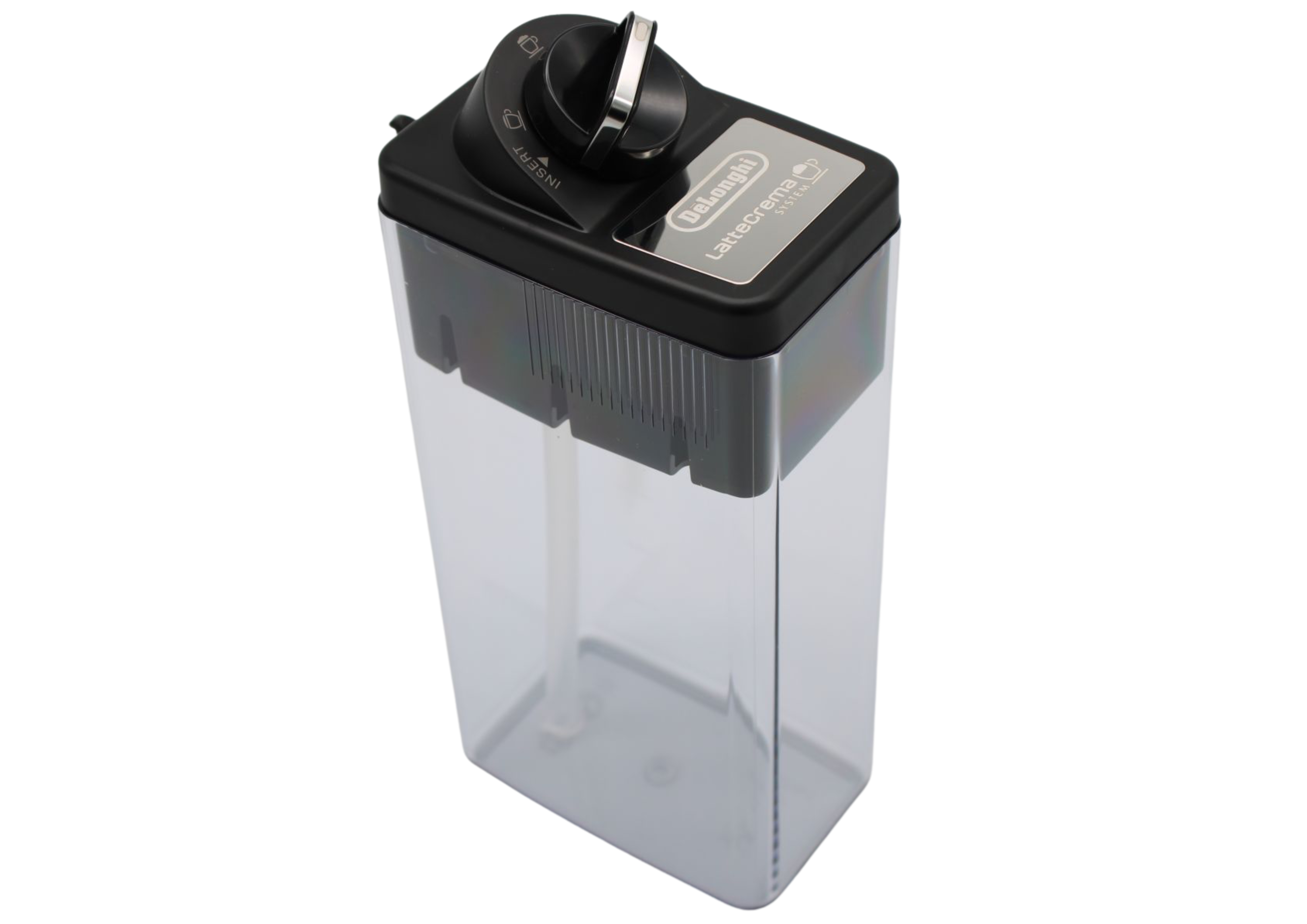 HPO12 - Delonghi Milchbehälter für DeLonghi ECAM Kaffeevollautomaten