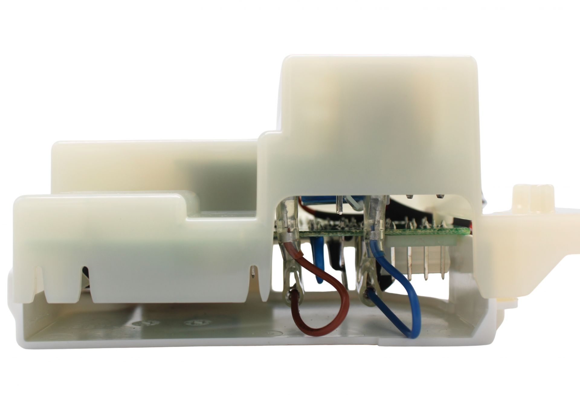 K135 - JURA Elektronik Leistungsprint 70948