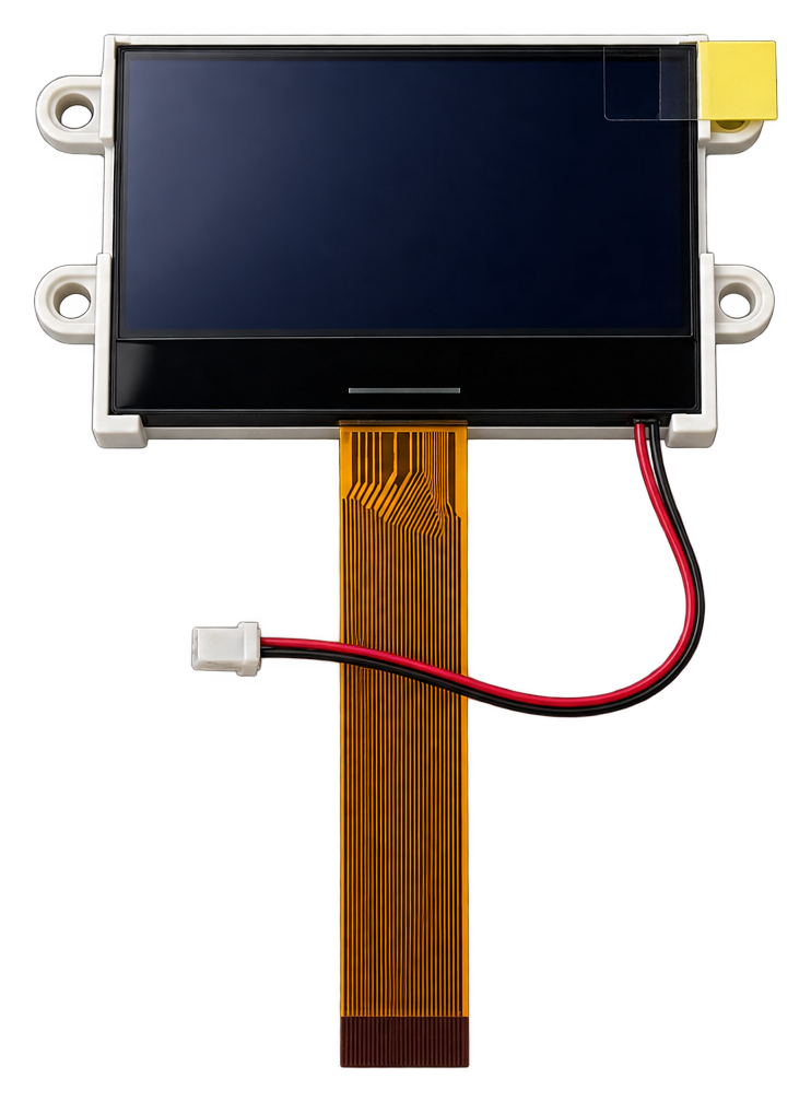 Saeco Display LED 160x80 für Aulika Kaffeevollautomat - C75
