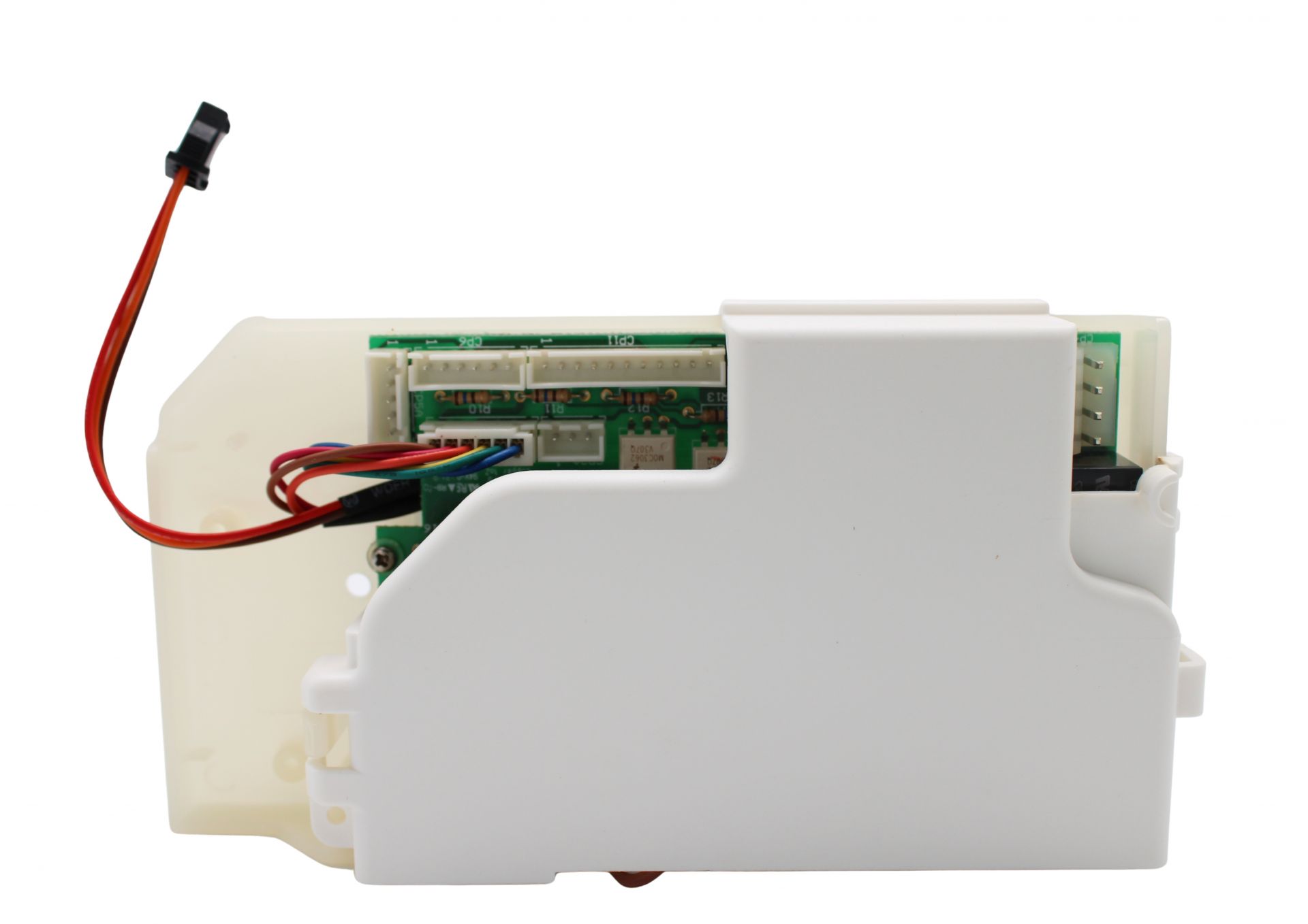 K135 - JURA Elektronik Leistungsprint 70948