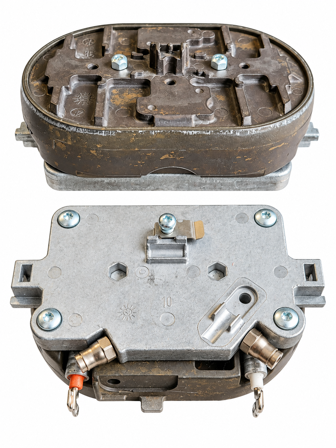 Jura Thermoblock Heizung S Serie NEU - A32