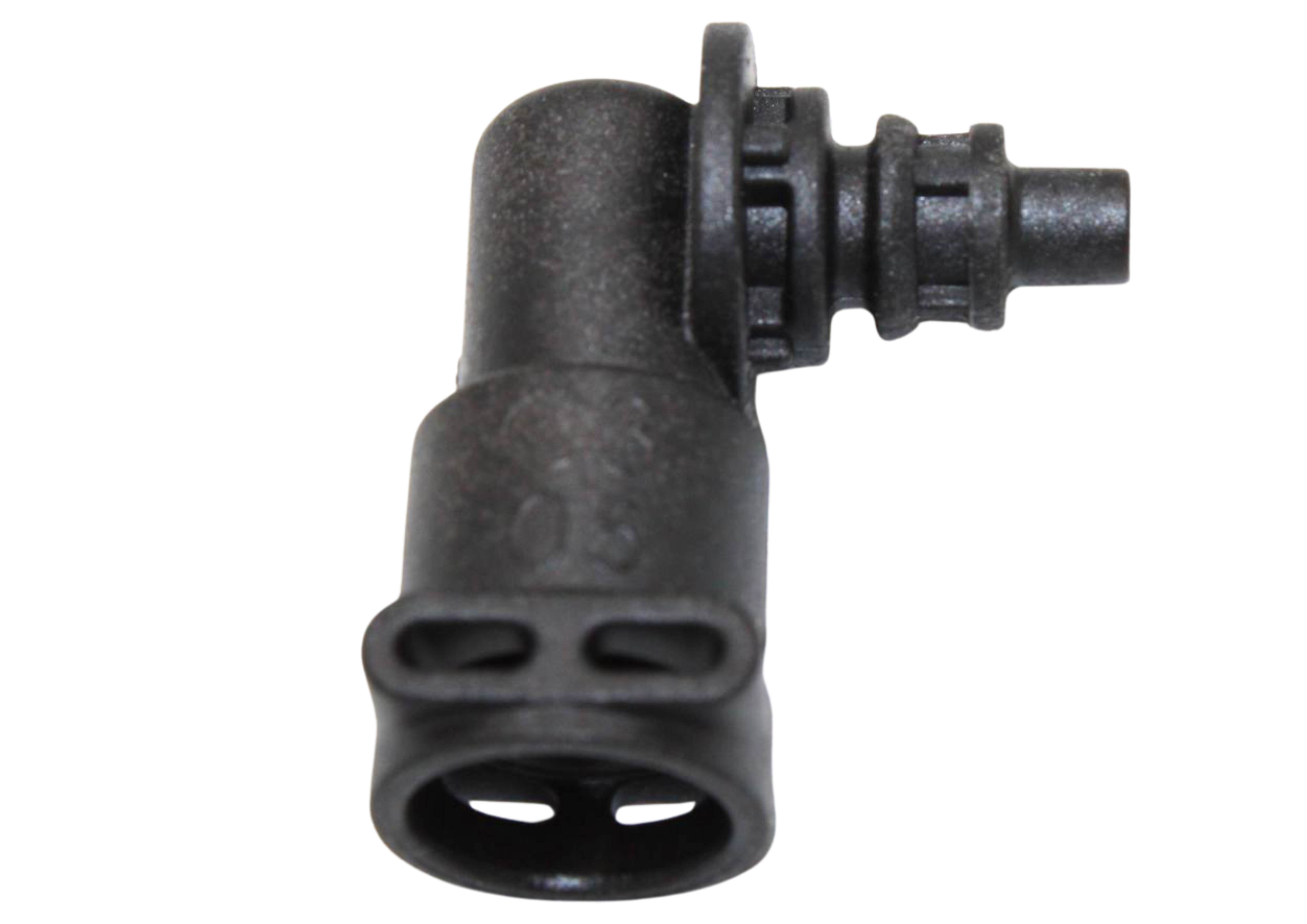 T07 - Delonghi L-ANSCHLUSS FÜR ROHRE AUSSEN ø 4 mm