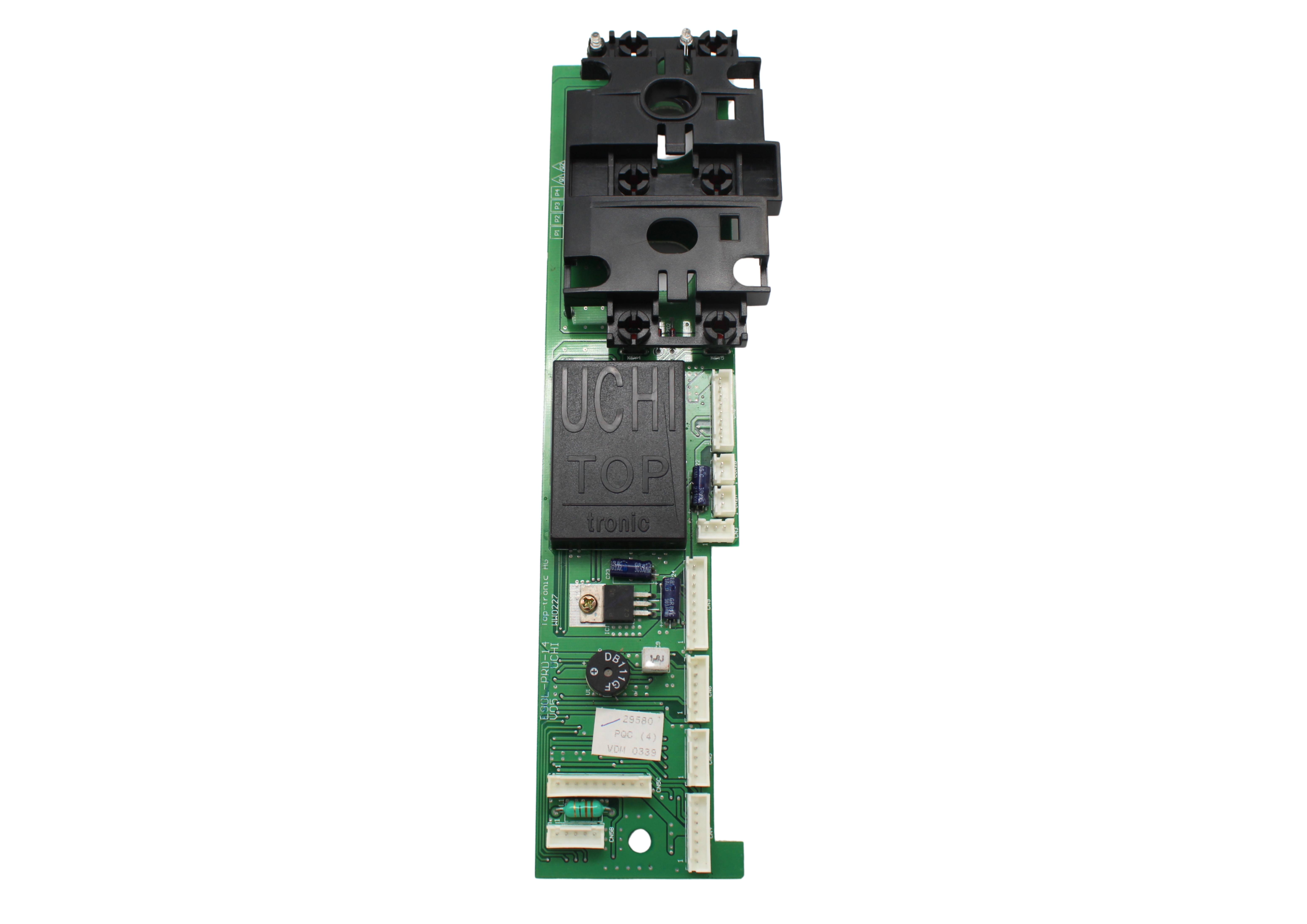 JURA Elektronik für die F90 - W74
