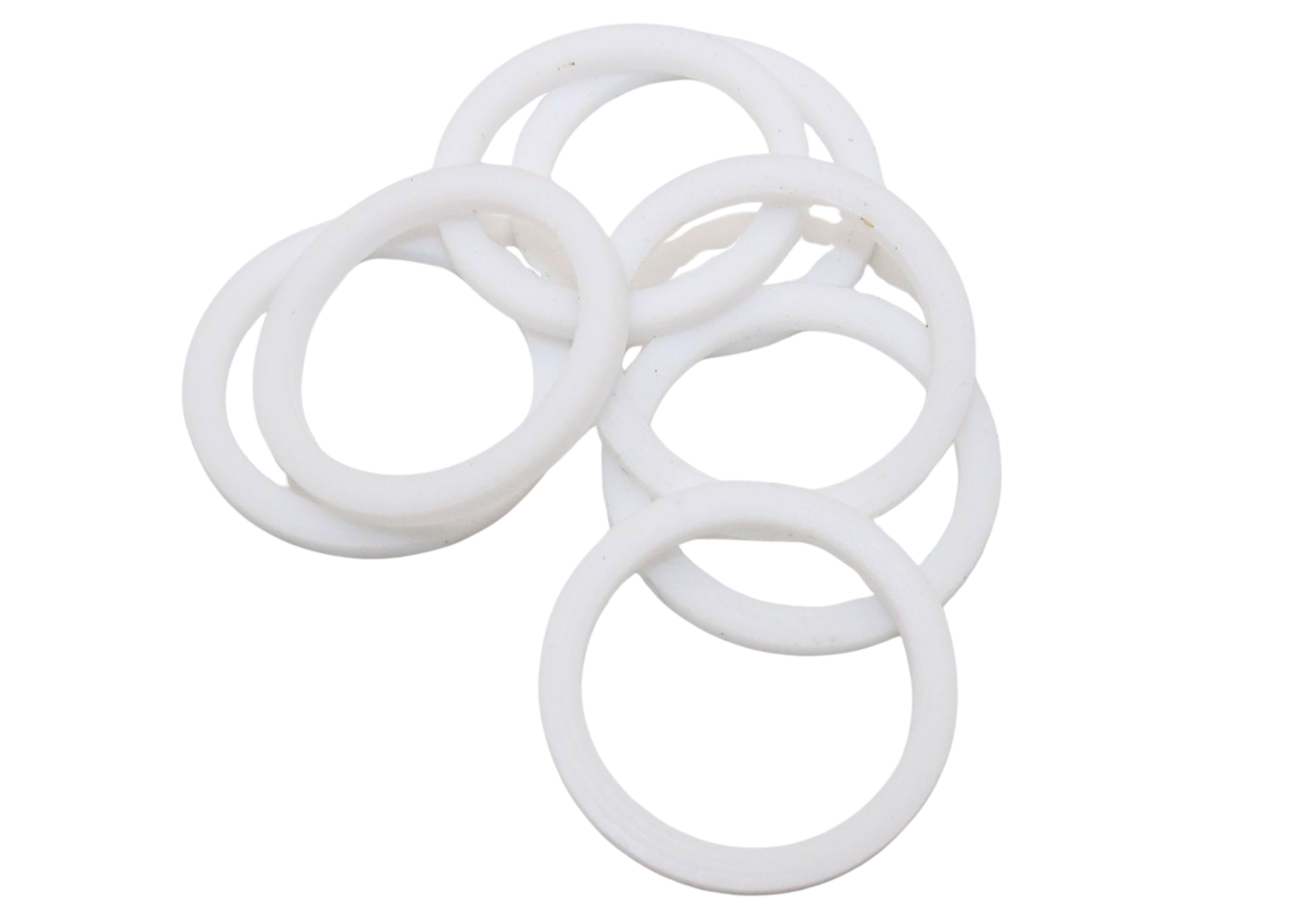 V05 - Flachdichtung PTFE (24x19x2mm)