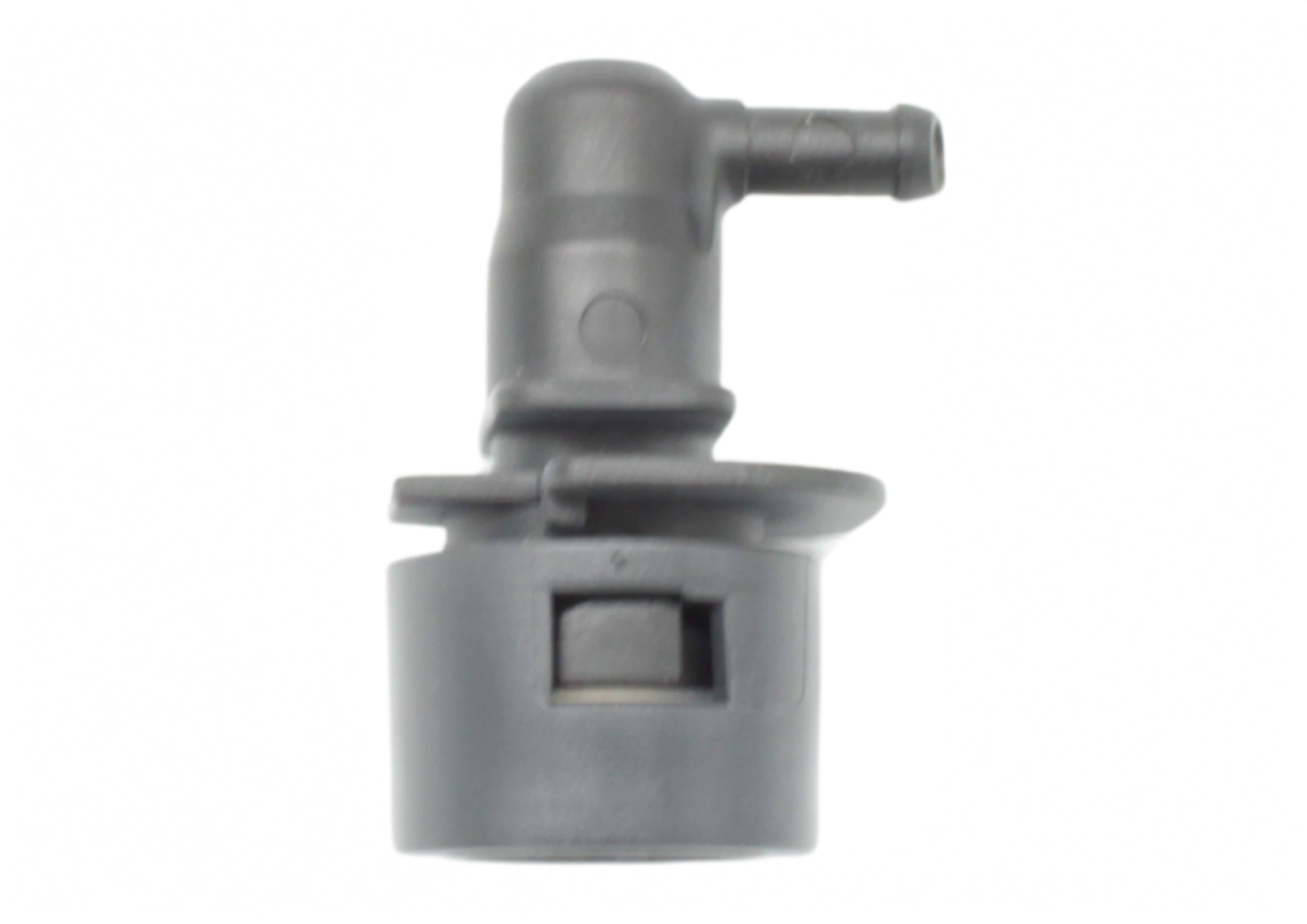 B/S/H Kupplung Tür-Andockelement komplett 400 - B55