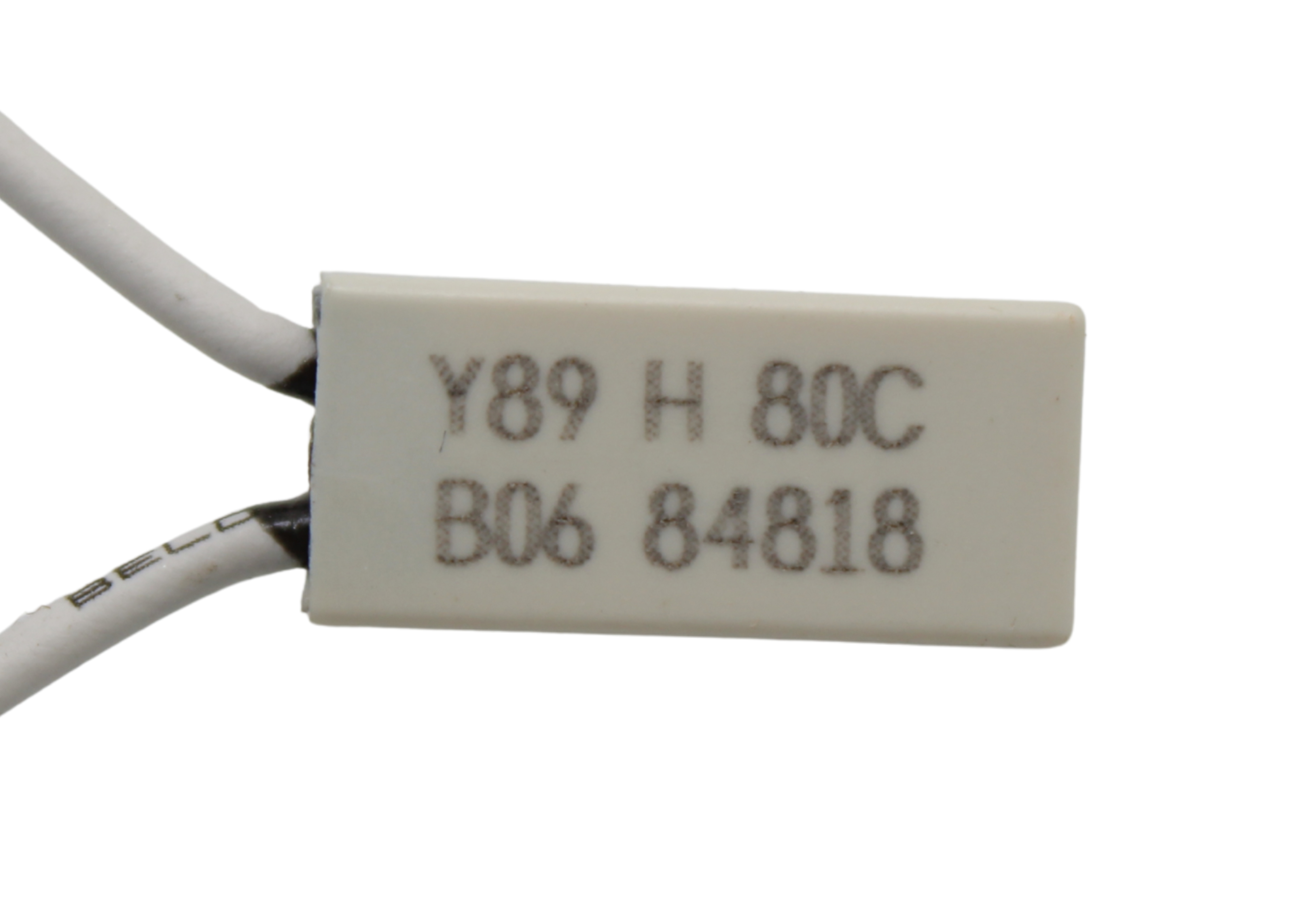 K91 - Siemens Bosch Entstör Glied  Kondensator für Mahlwerk rechts Artikel 00637832 