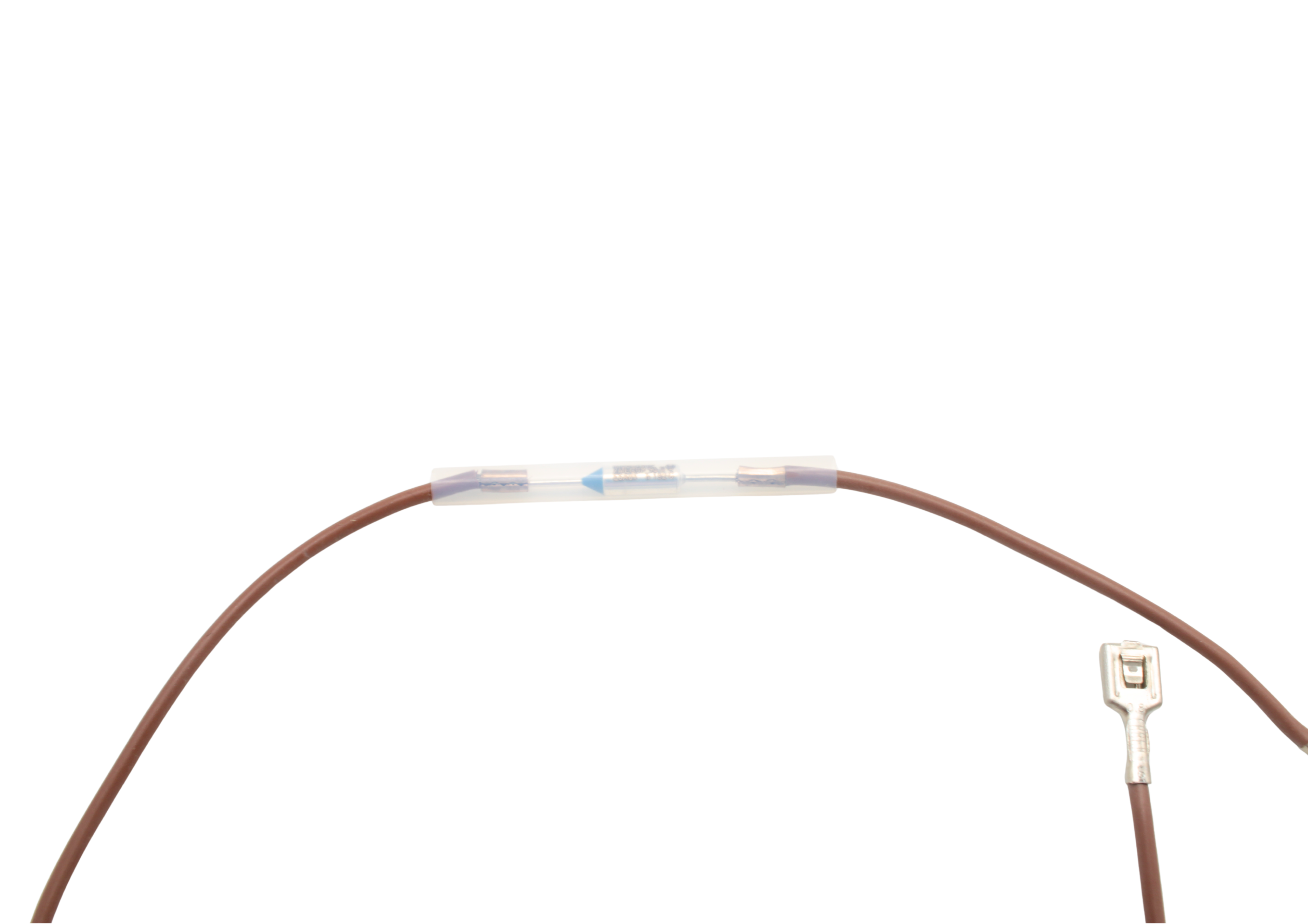 JURA STB-Litze EU 192C braun 470mm - M26