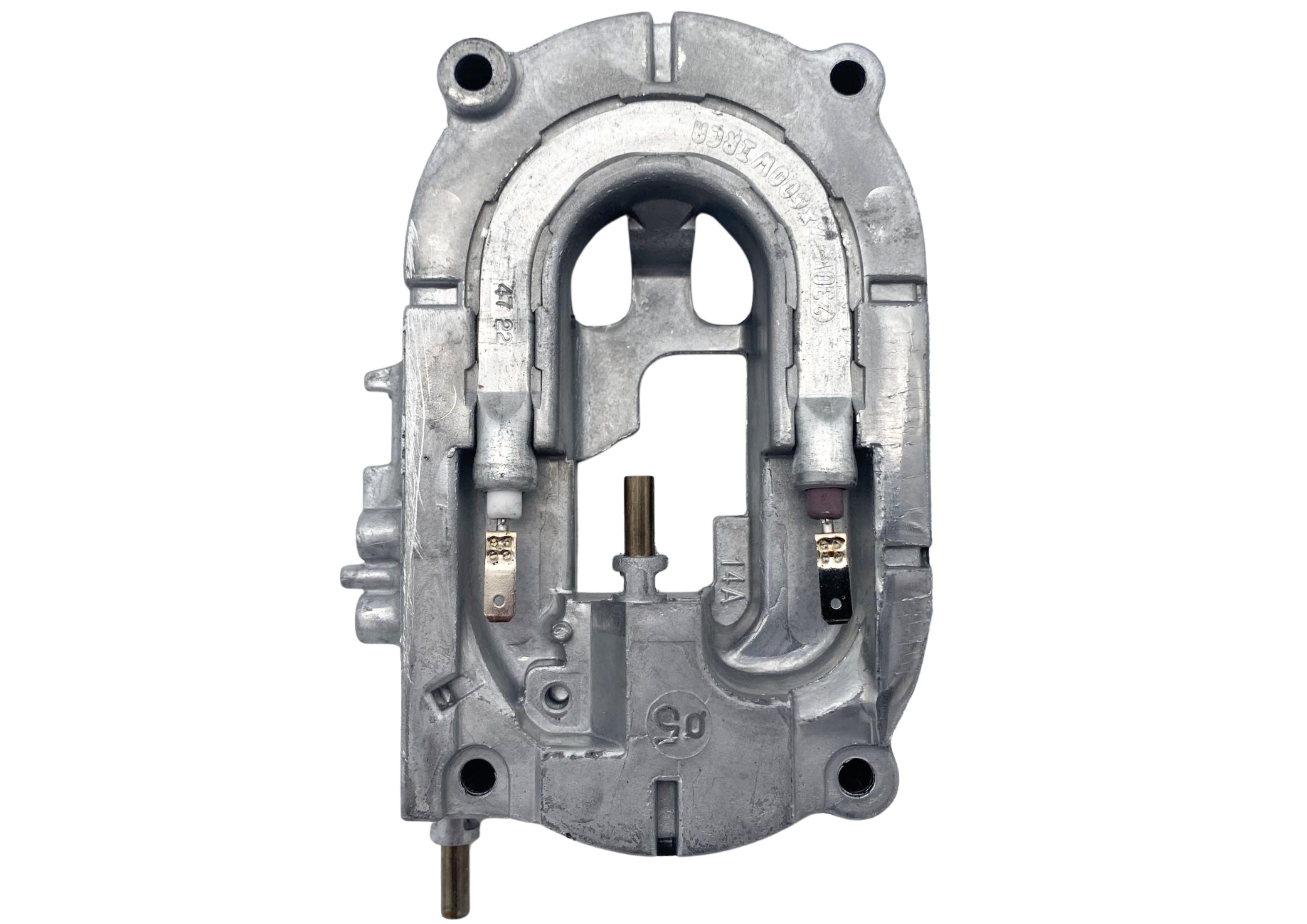 U05 - Delonghi ESAM Thermoblock Heizung Erhitzer Generator