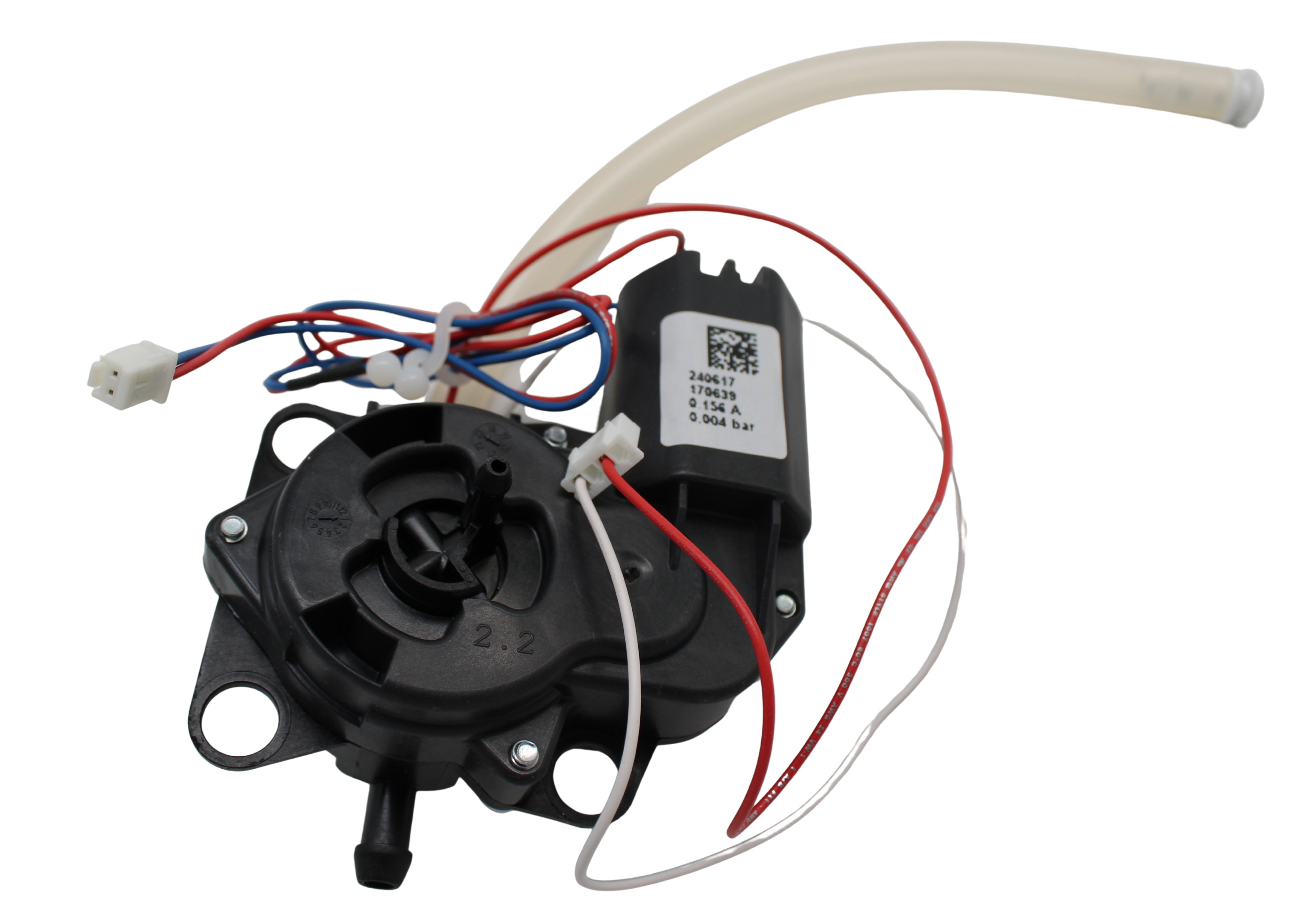 M05 - Siemens/Bosch Keramikventil C.V2