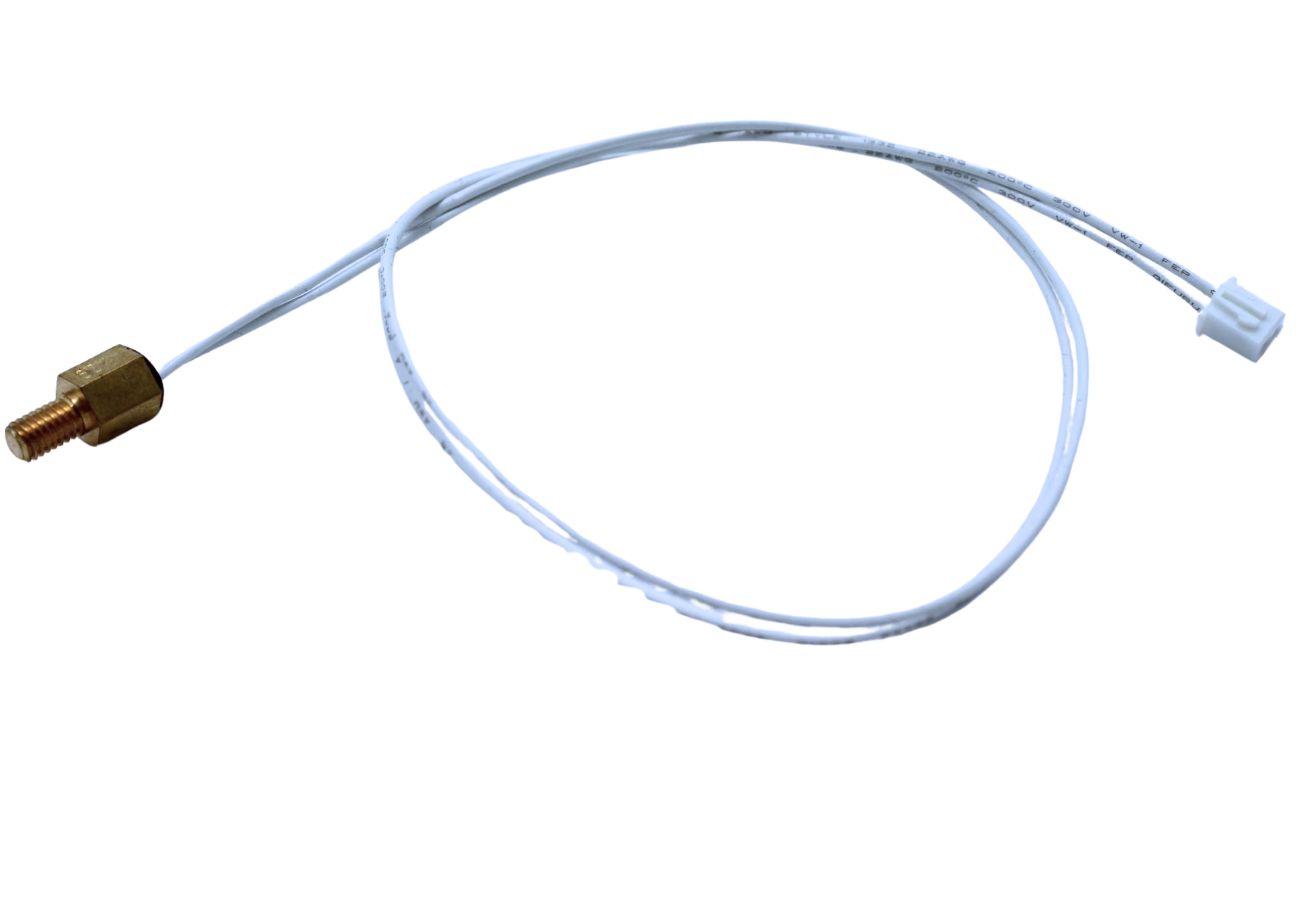 K73 - Nivona Temperaturfühler (420mm) für Thermoblock der Nivona NICR 1030 Kaffeevollautomaten