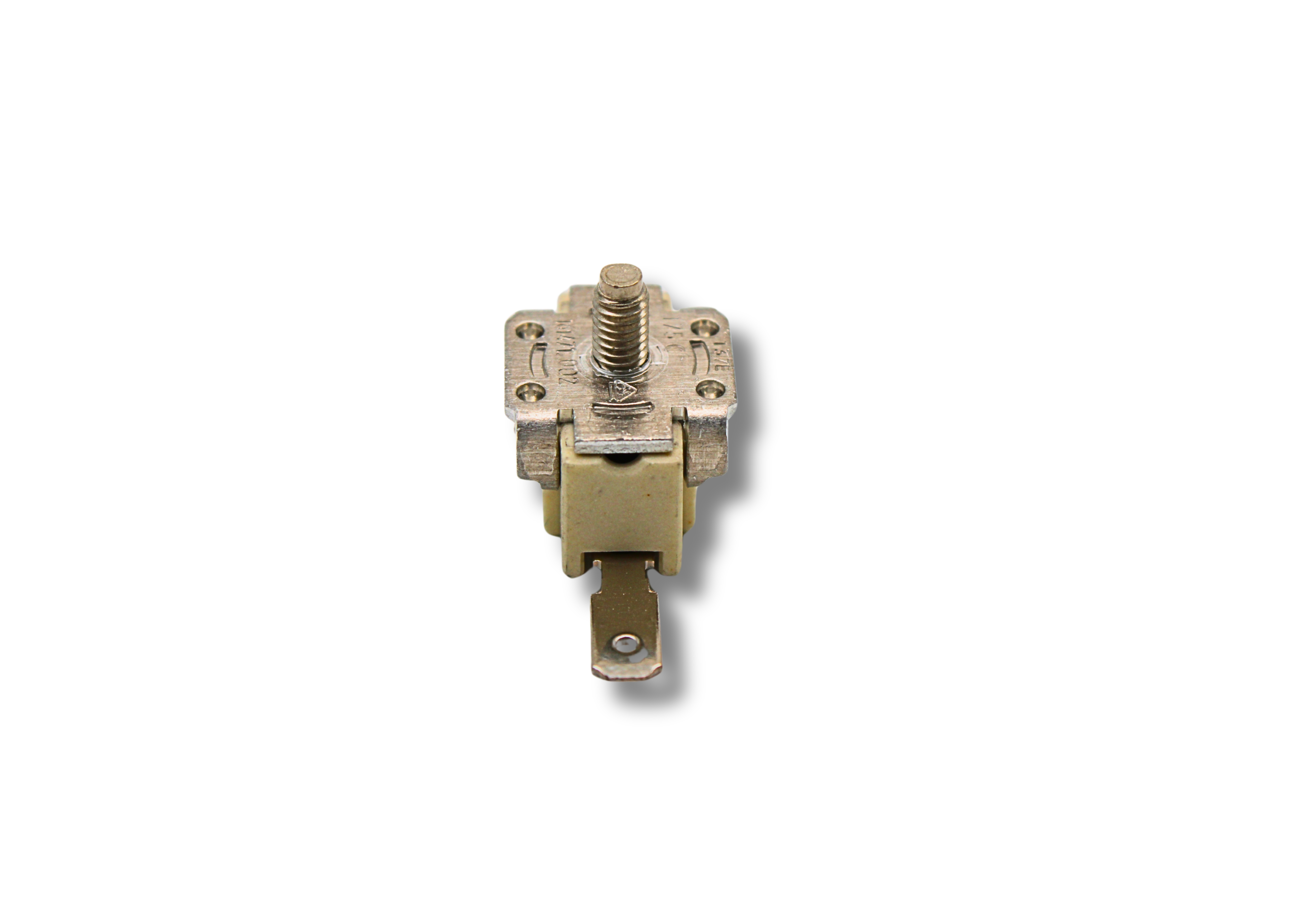 DI28 - Saeco Thermostat 175° Sensor für Boiler Heizung Dampf