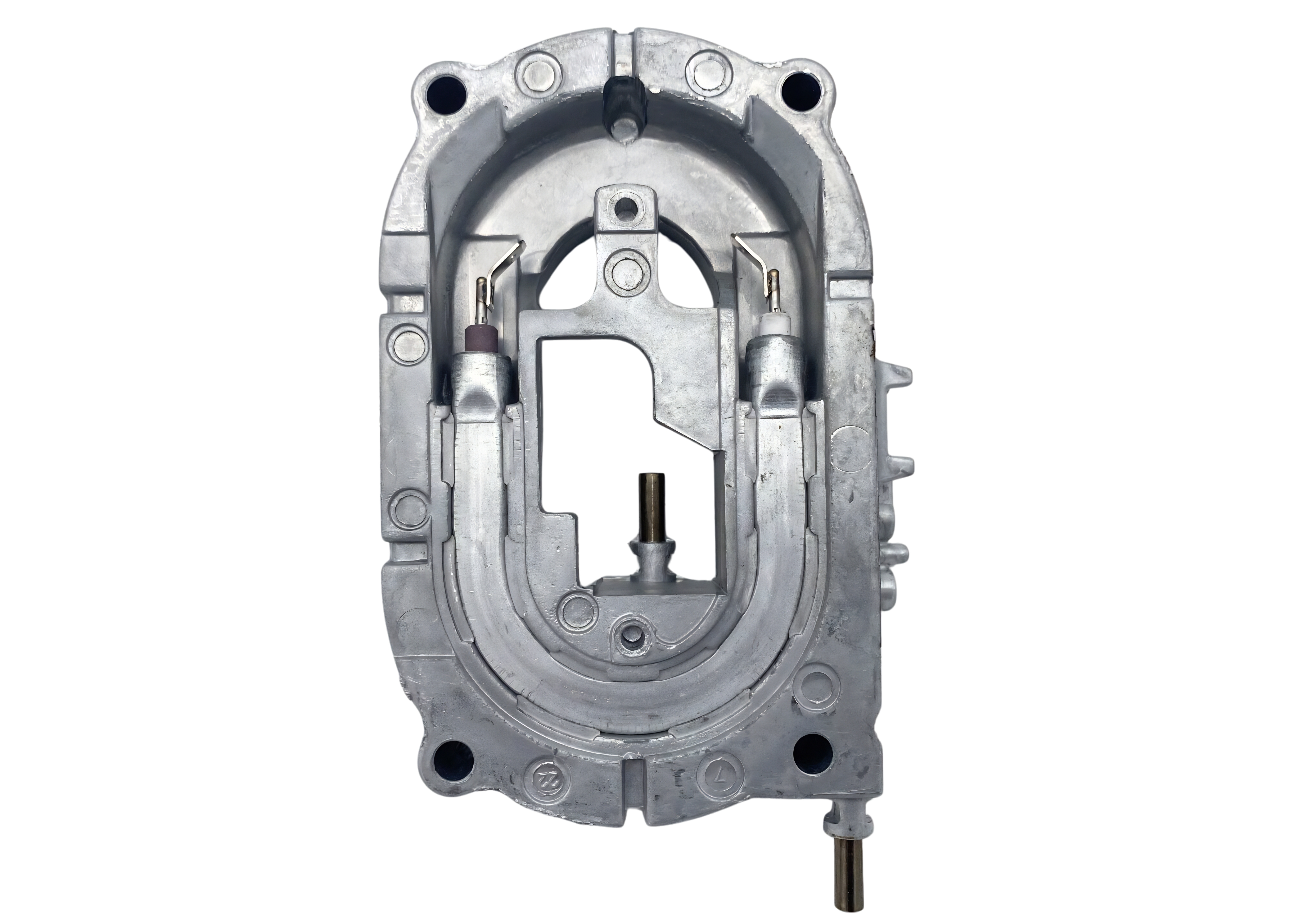 U05 - Delonghi ESAM Thermoblock Heizung Erhitzer Generator