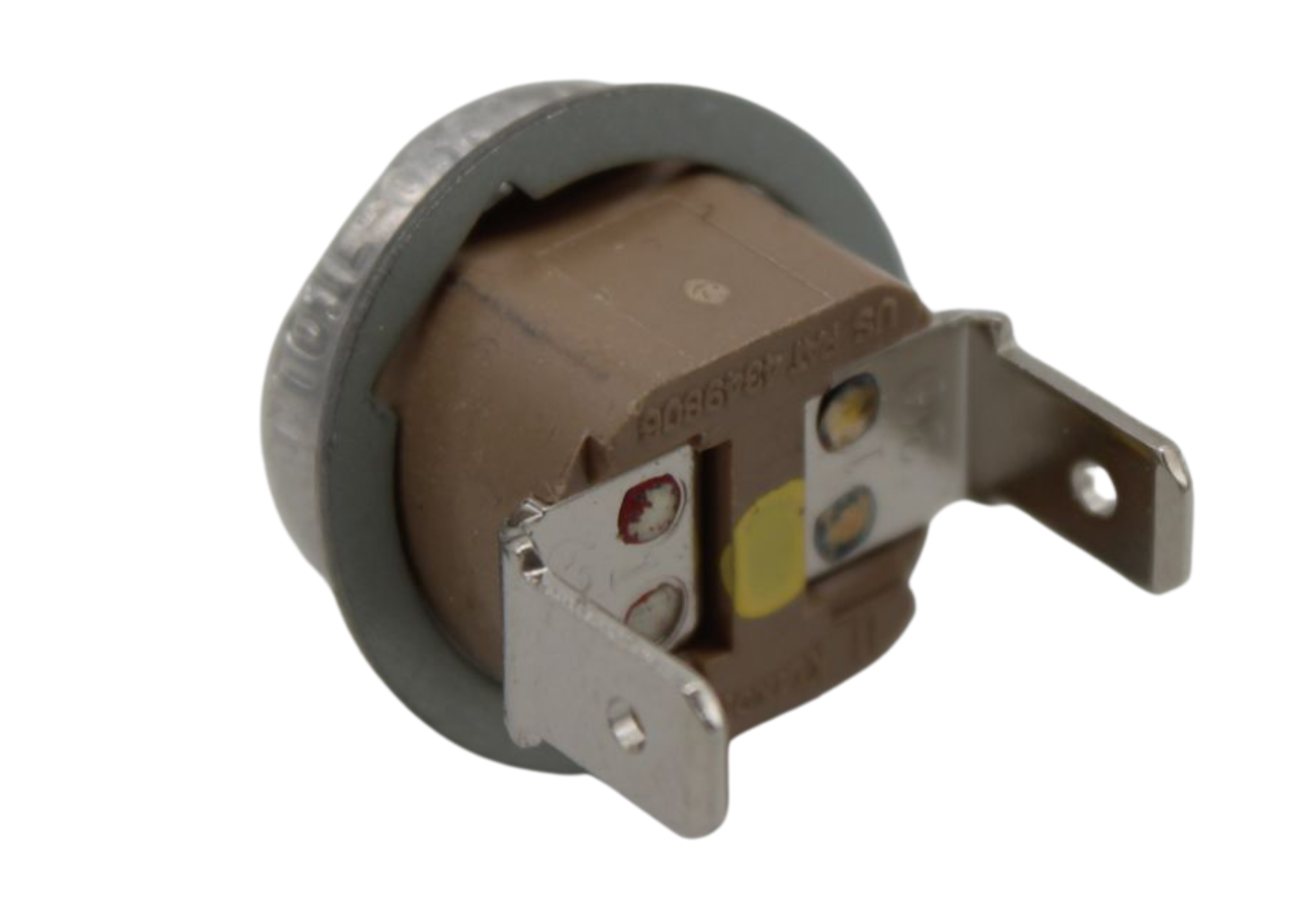 K74 - Saeco/Philips Thermostat 150°C rückstellbar