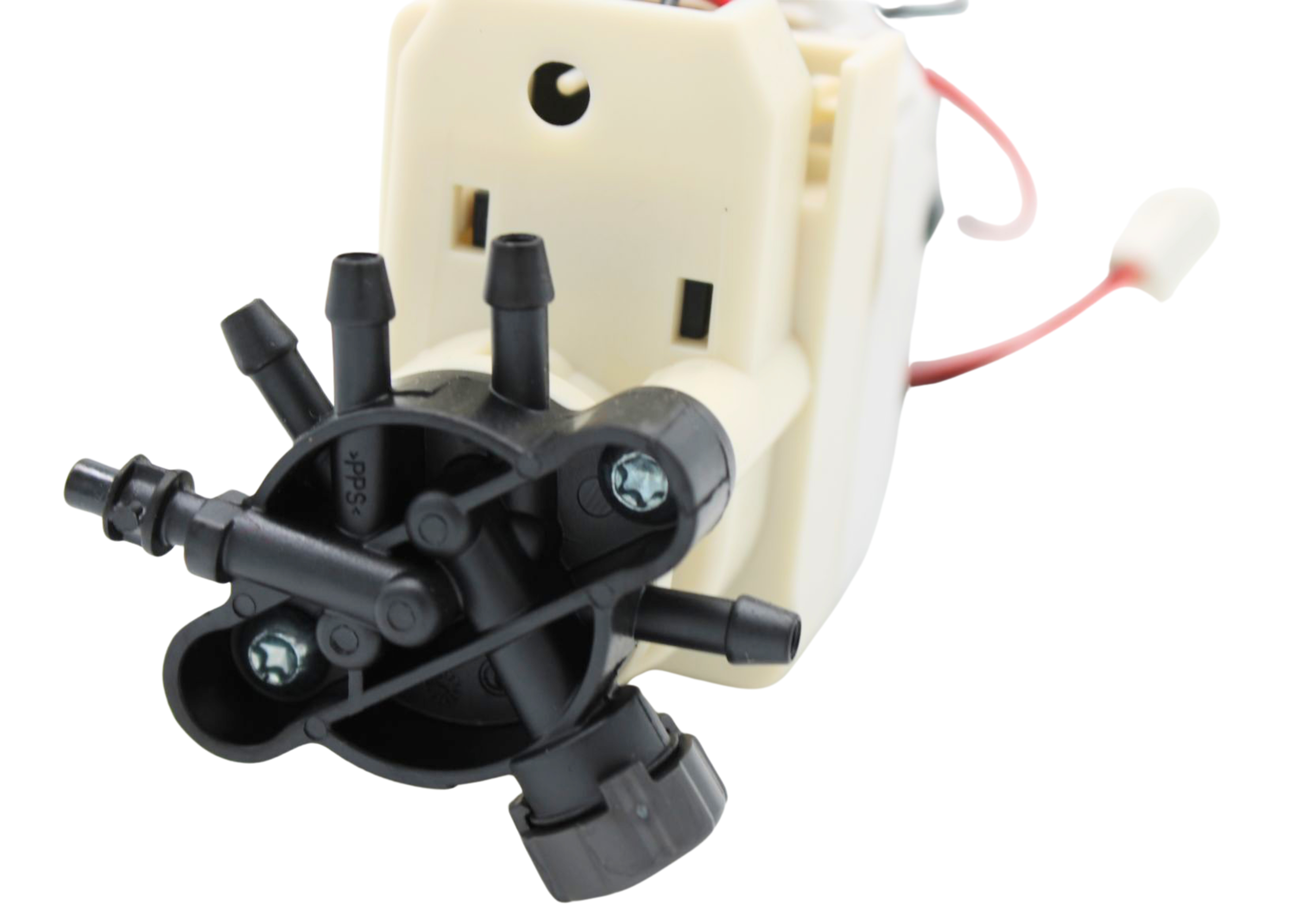 N48 -  MELITTA KERAMIKVENTIL 592 12-24 V5