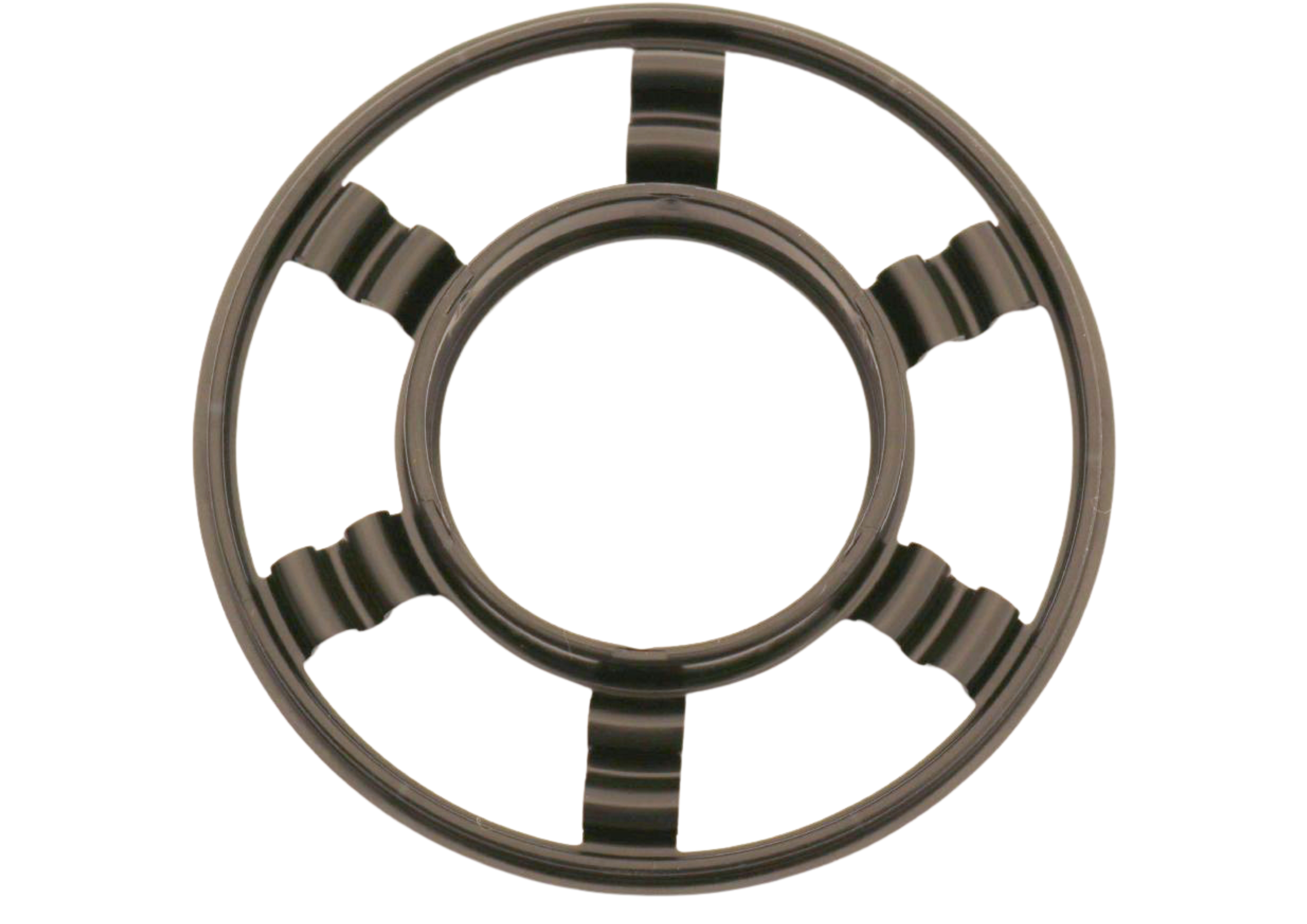 JURA Manschette schwarz Mahlwerk - E47a