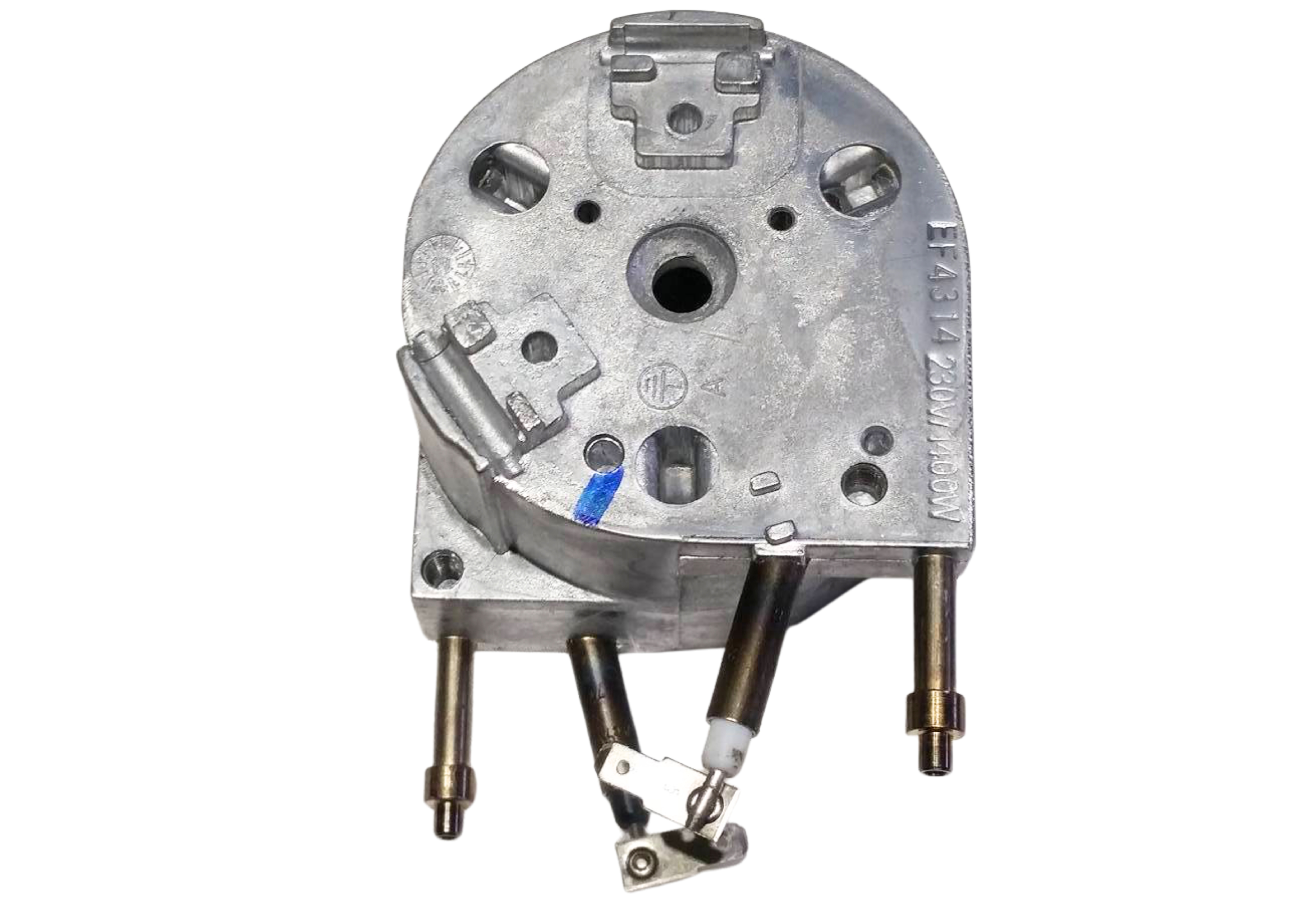 JURA Thermoblock Heizung - X06