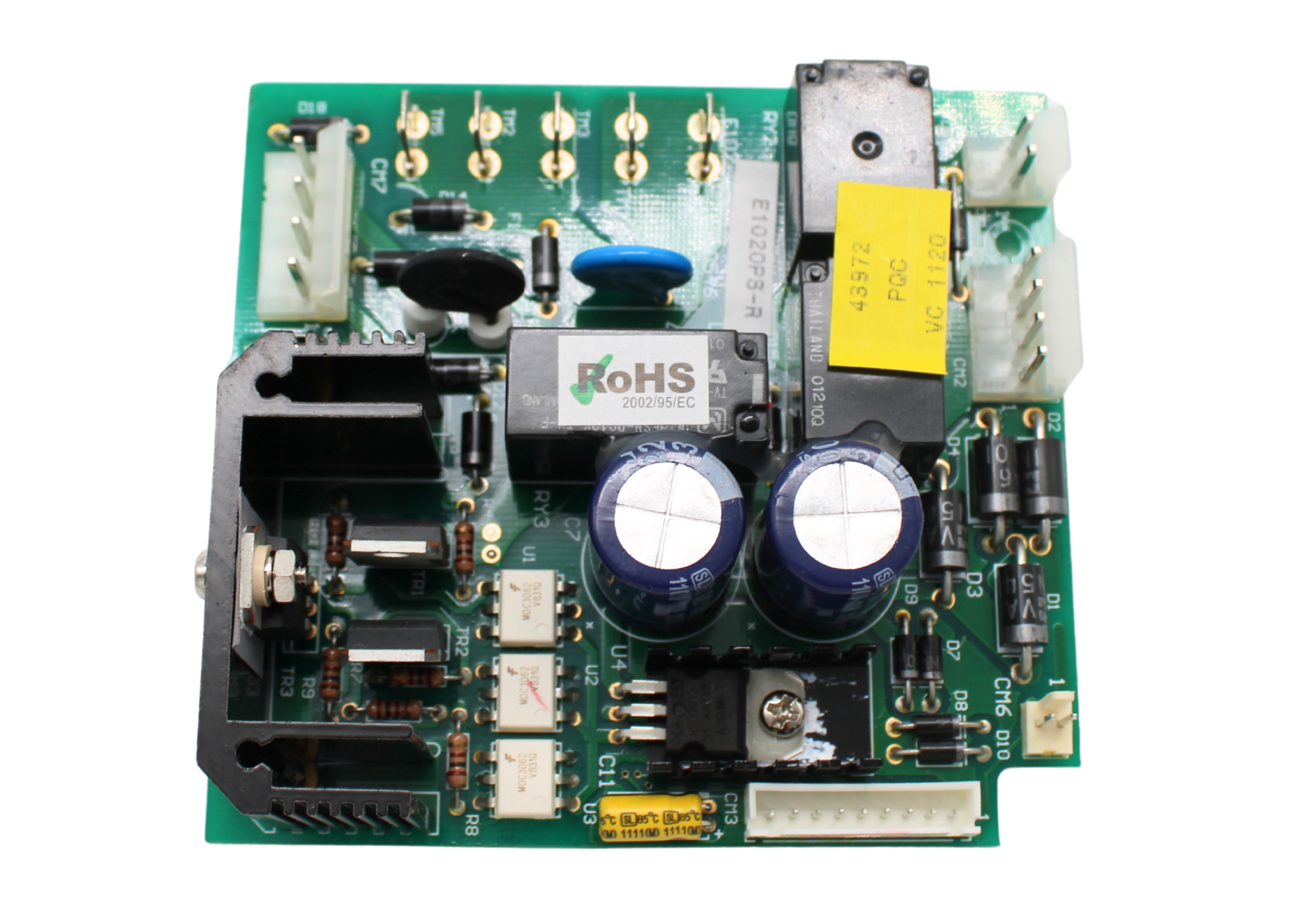 JURA Leistungselektronik 61803 E-Serie - N52