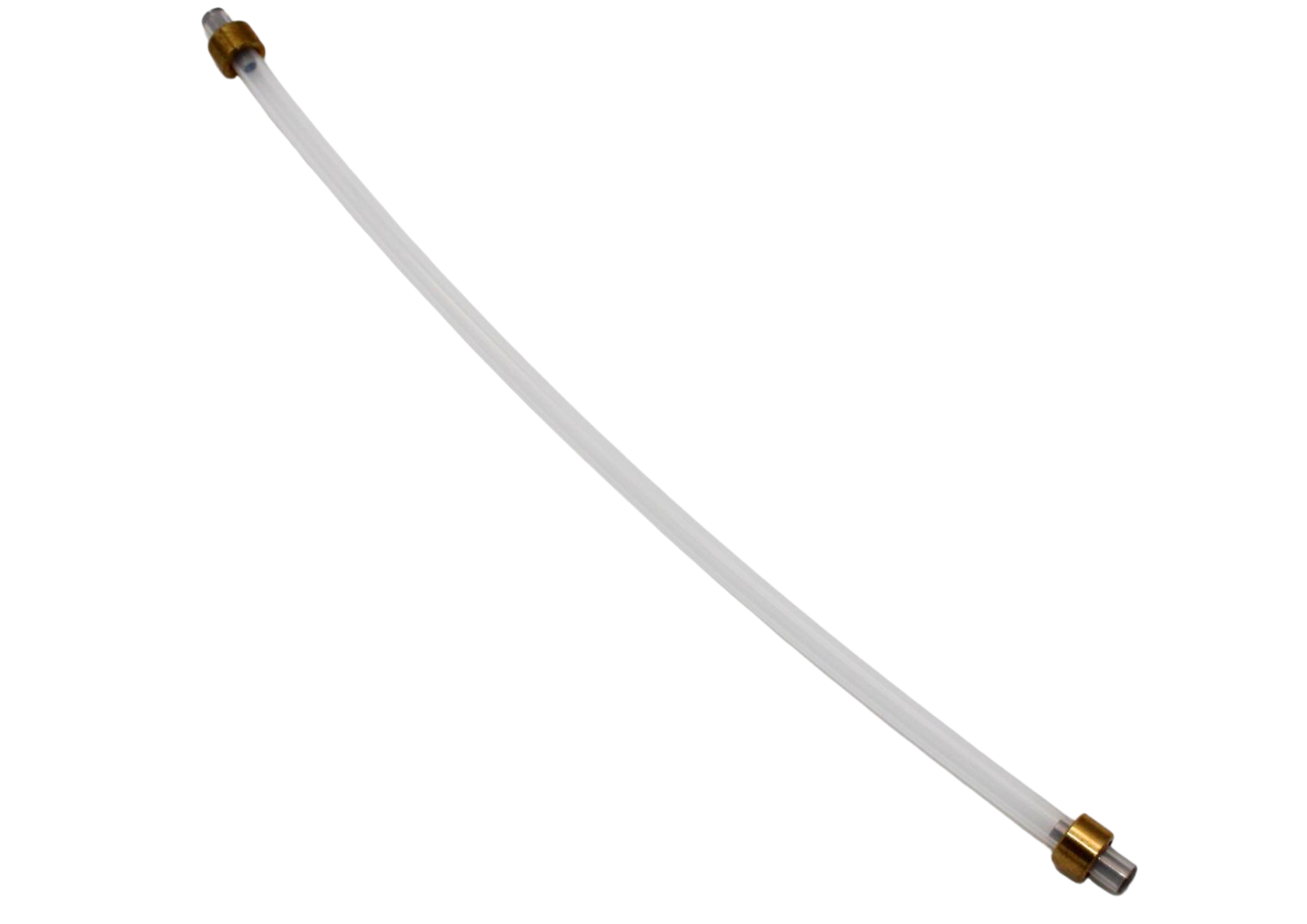 JURA Schlauch 4x2.5x170mm - W31