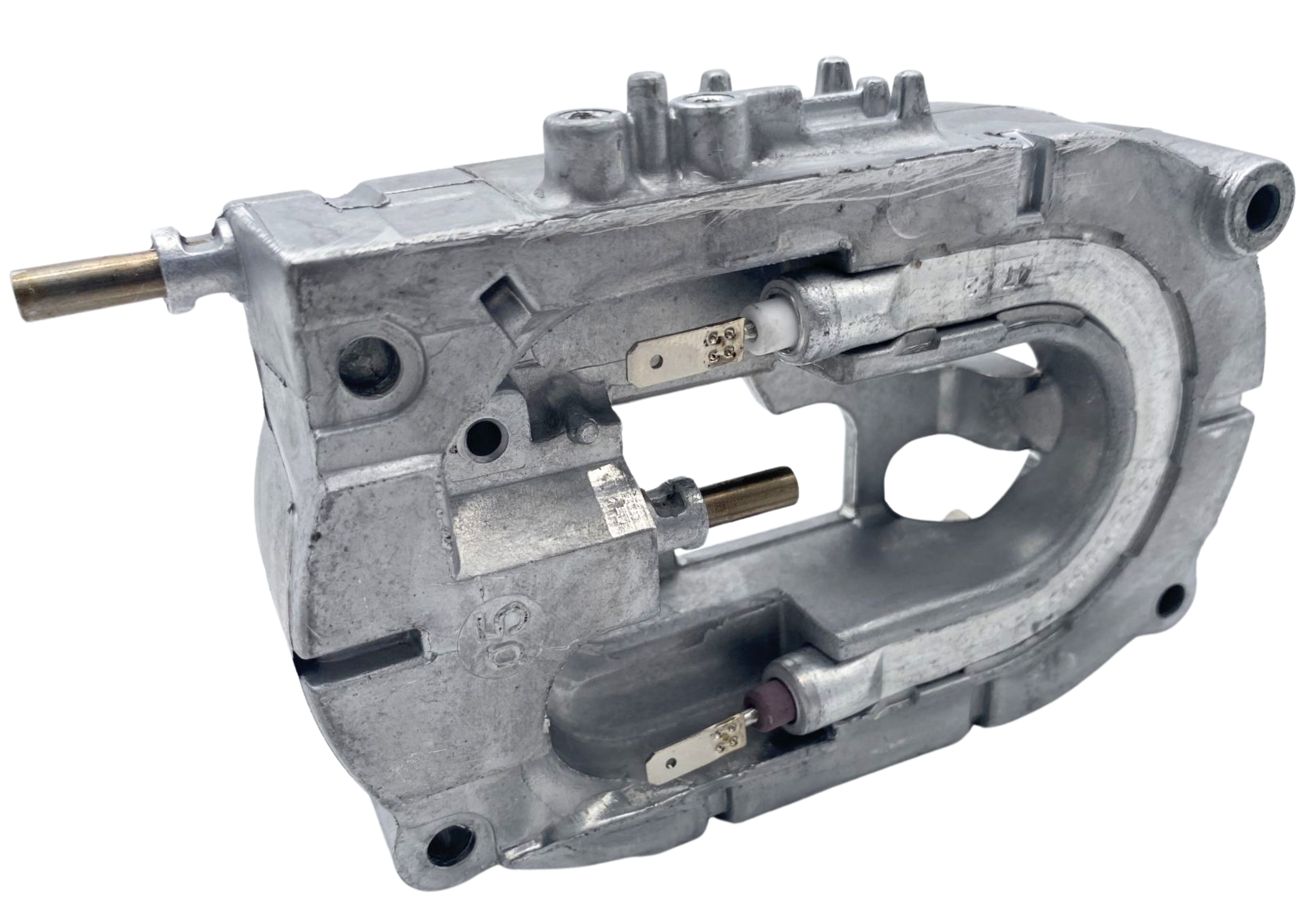 U05 - Delonghi ESAM Thermoblock Heizung Erhitzer Generator