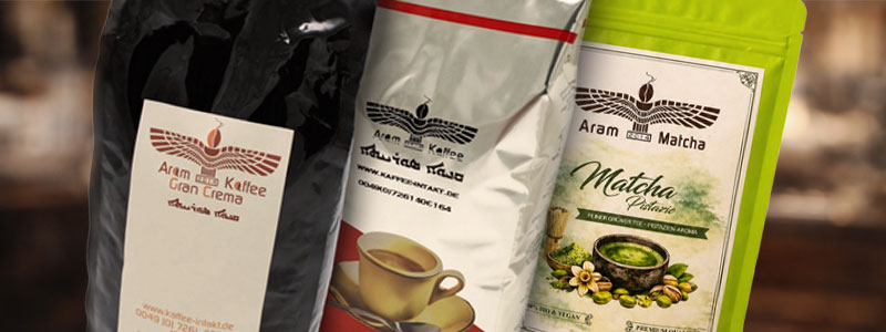Aram Kaffee