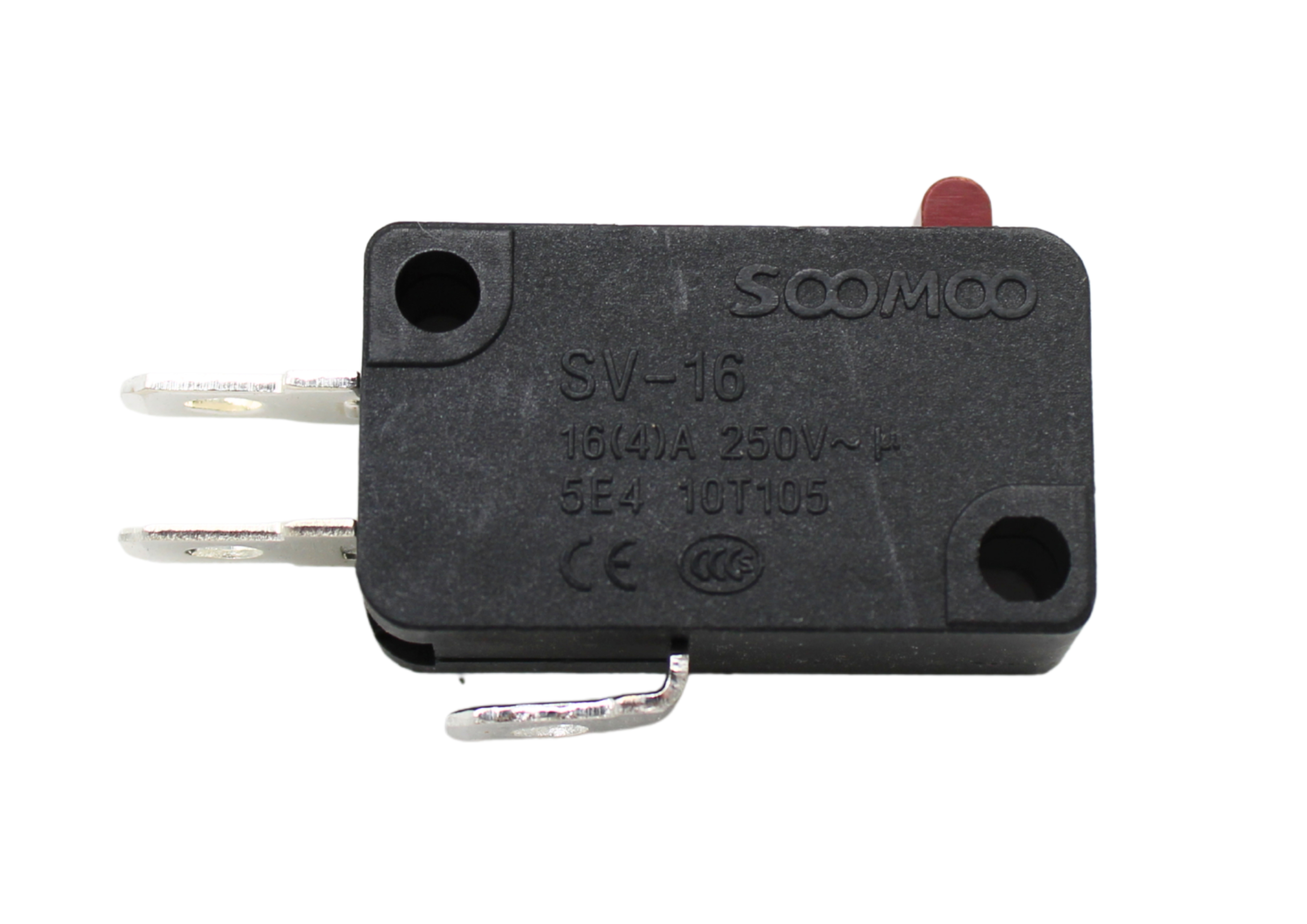 M18 - Microschalter SV-16 250V - Alternativ DX41