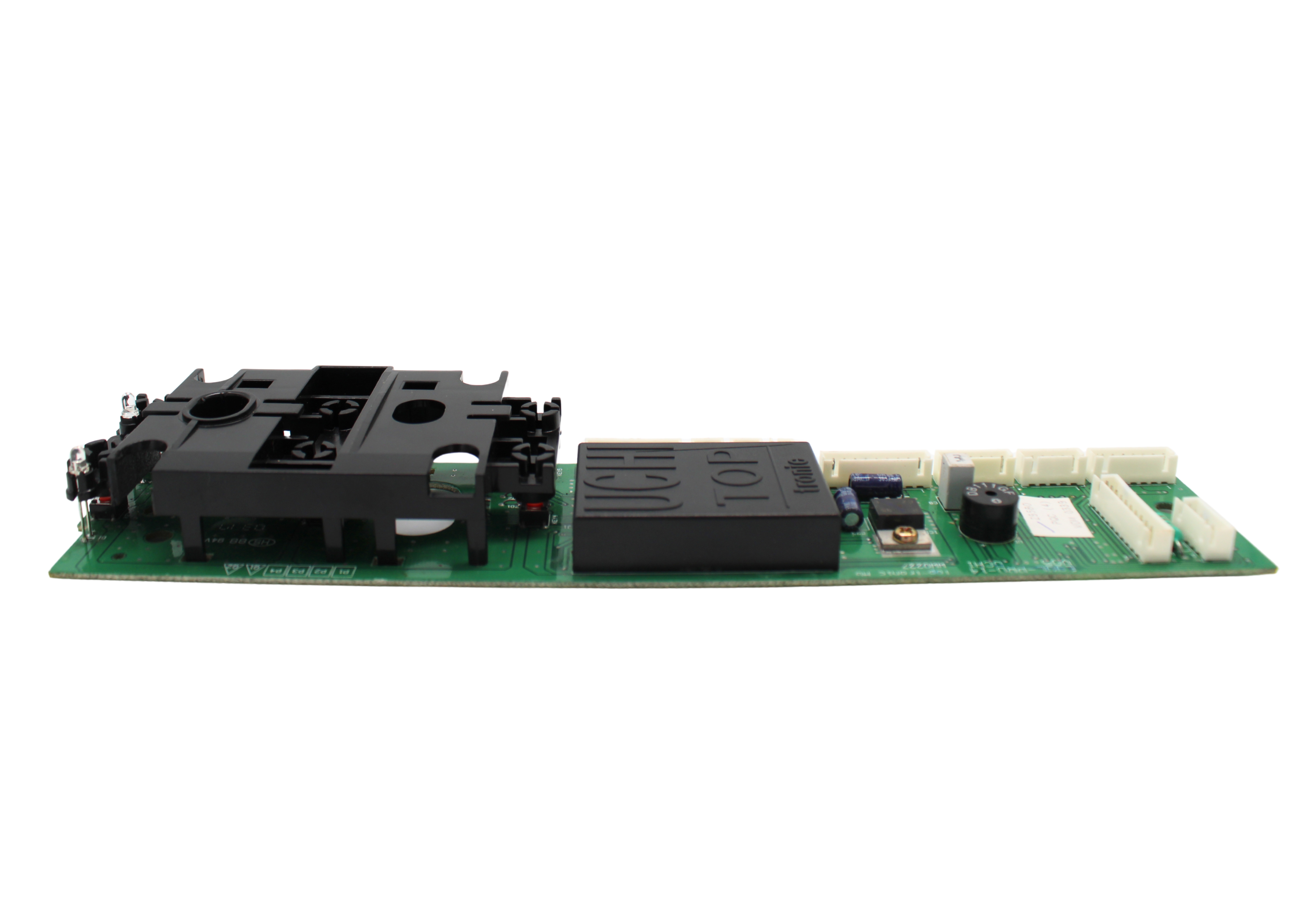 JURA Elektronik für die F90 - W74
