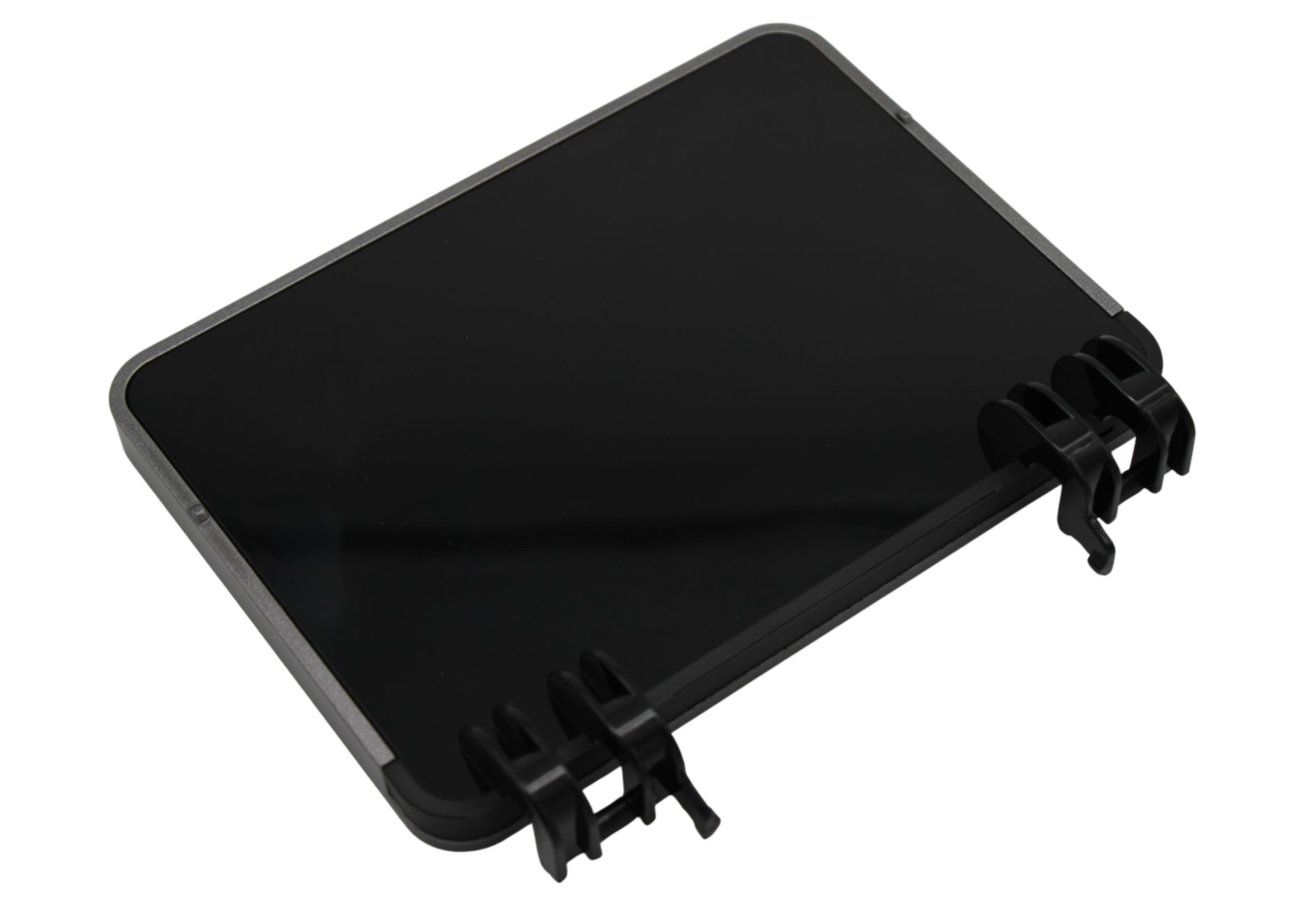 N07a - Nivona Deckel 698 Wassertank titan für Nivona NICR 