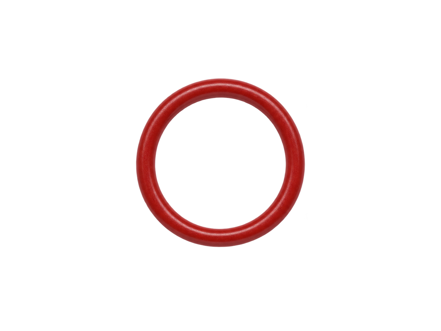 W40 - OR - Dichtung in rot 0128